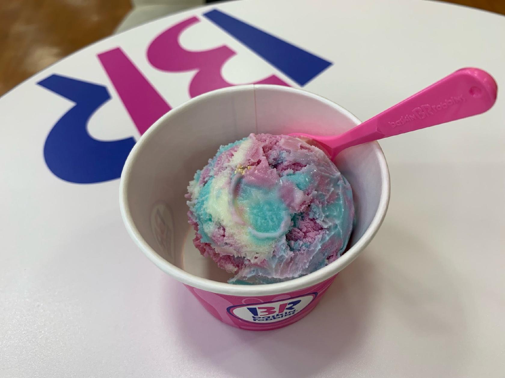 サーティワンアイスクリーム
