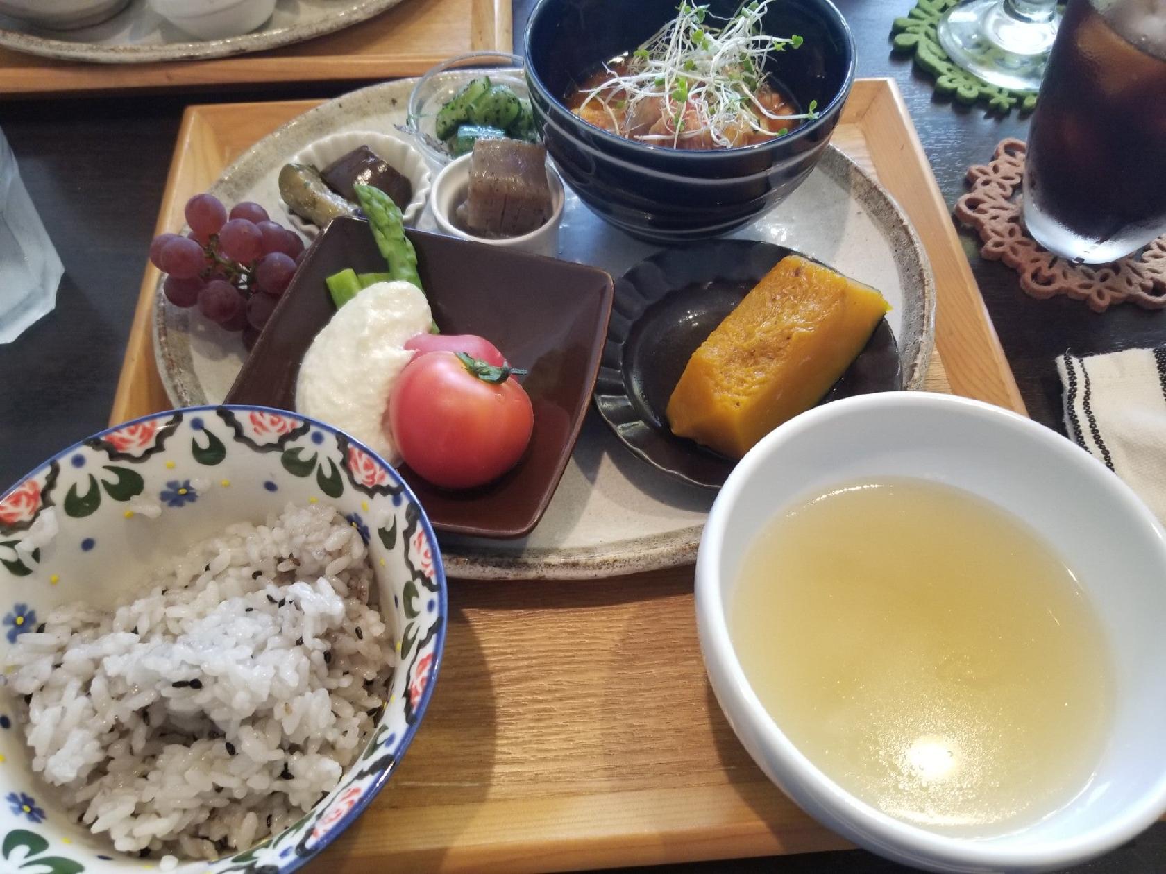 ハシュカフェ
