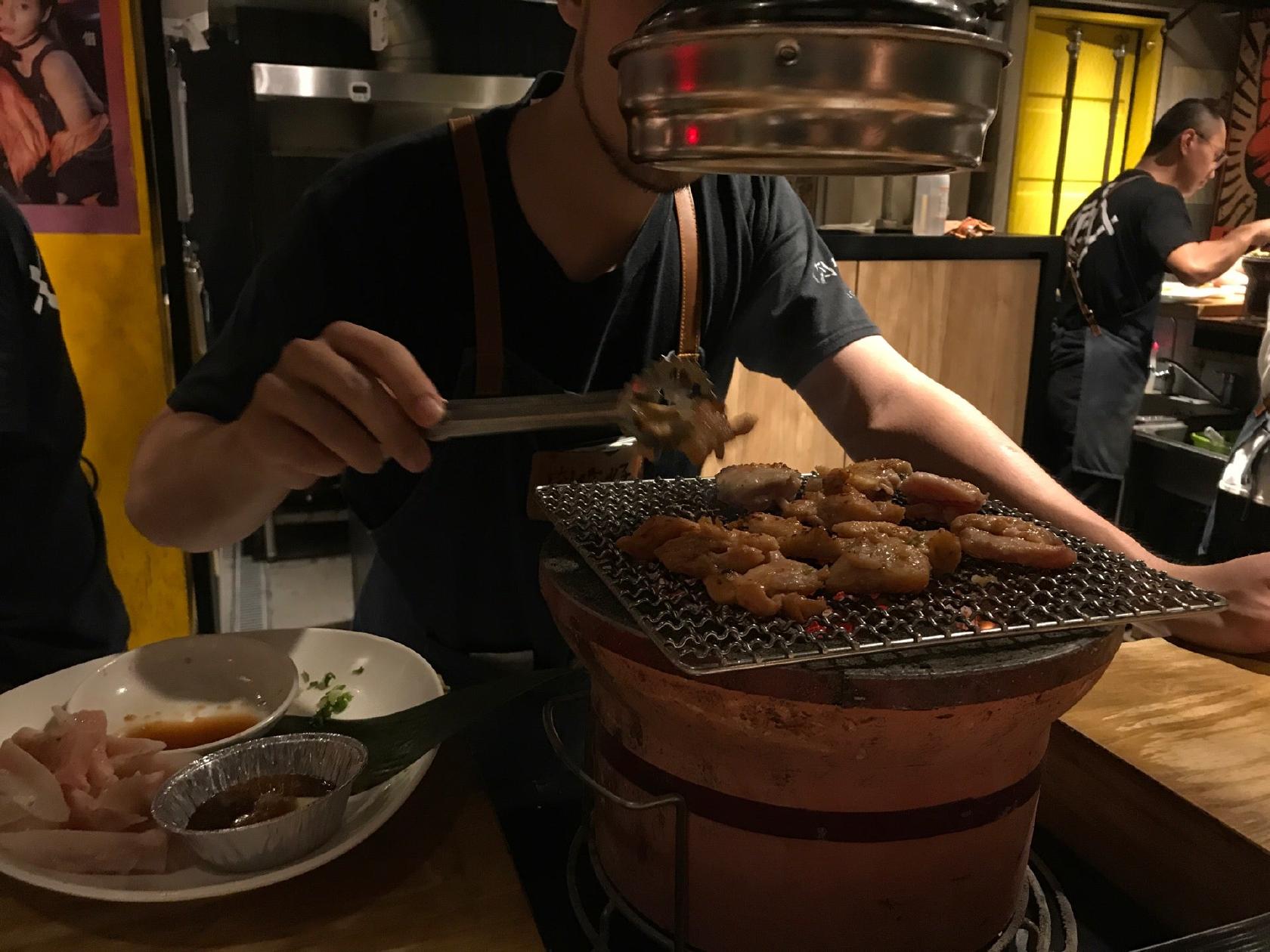 YOLONIKU