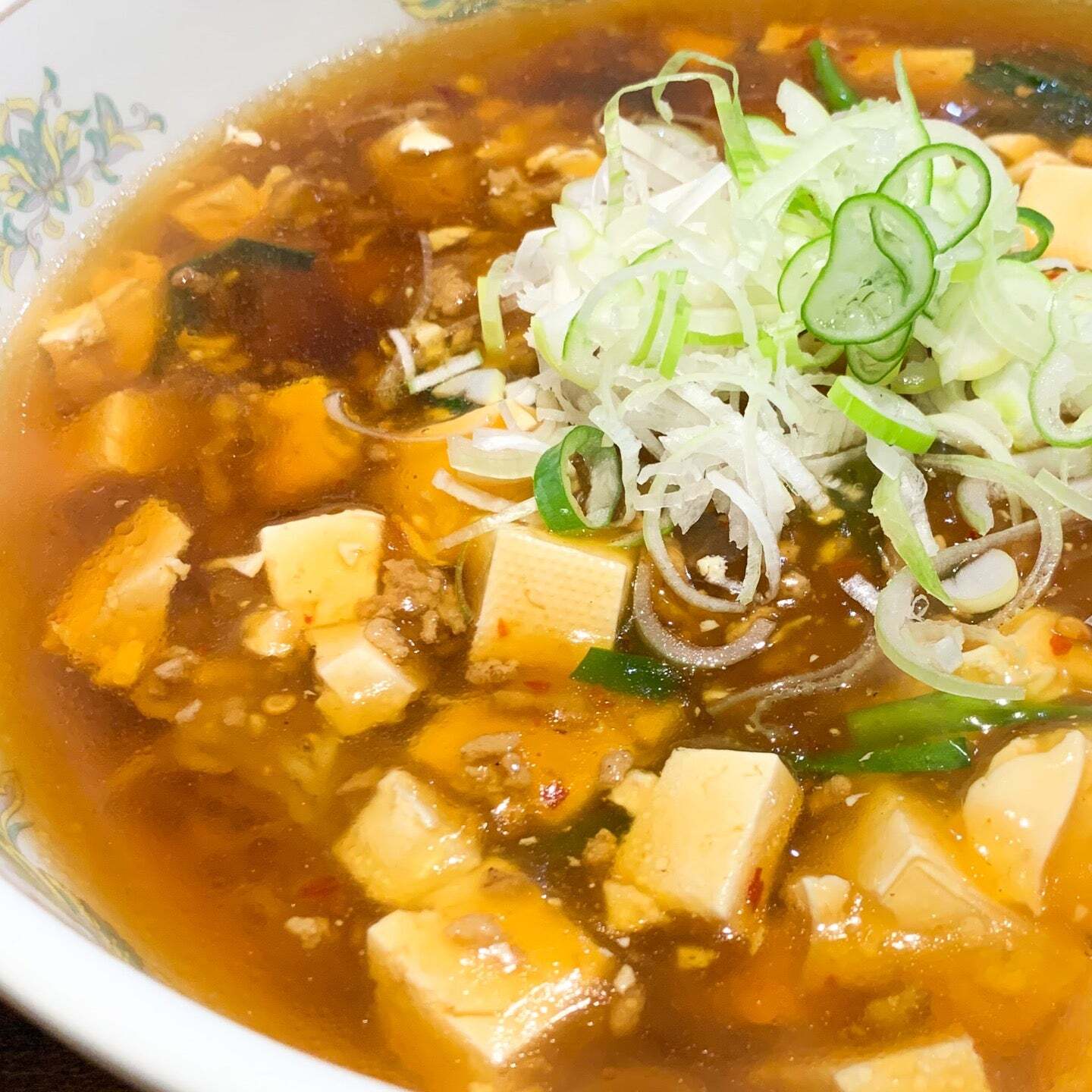 ラーメン＆チャーハンどんぐり
