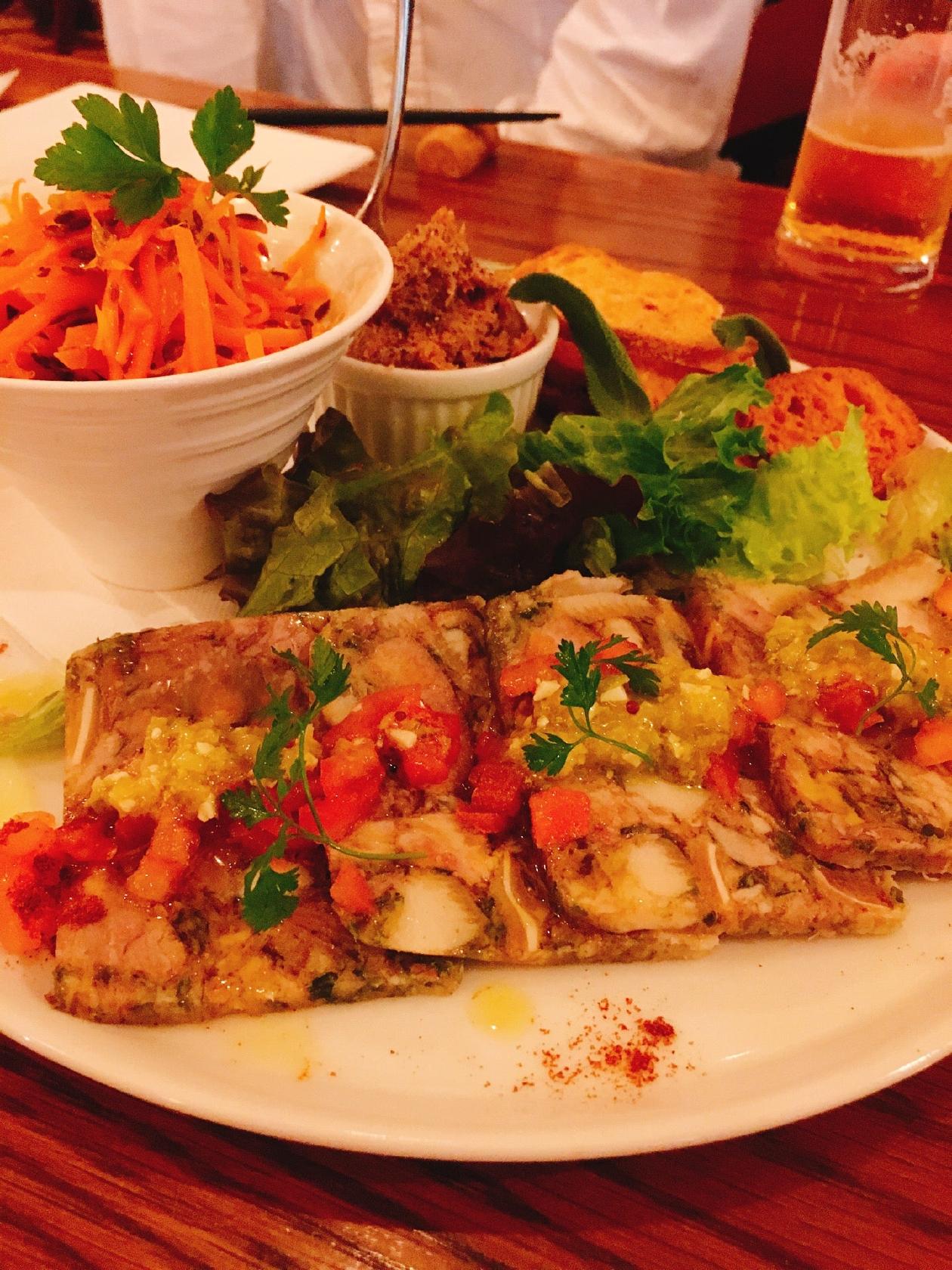 BISTRO CHAP