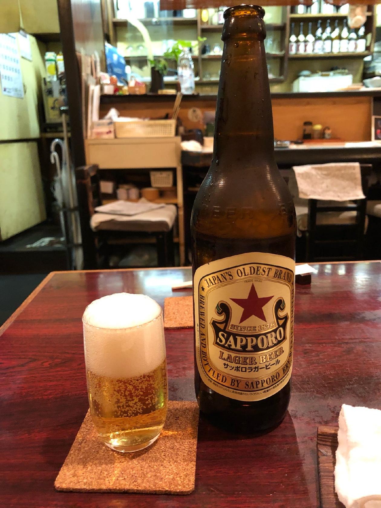 居酒屋 関川