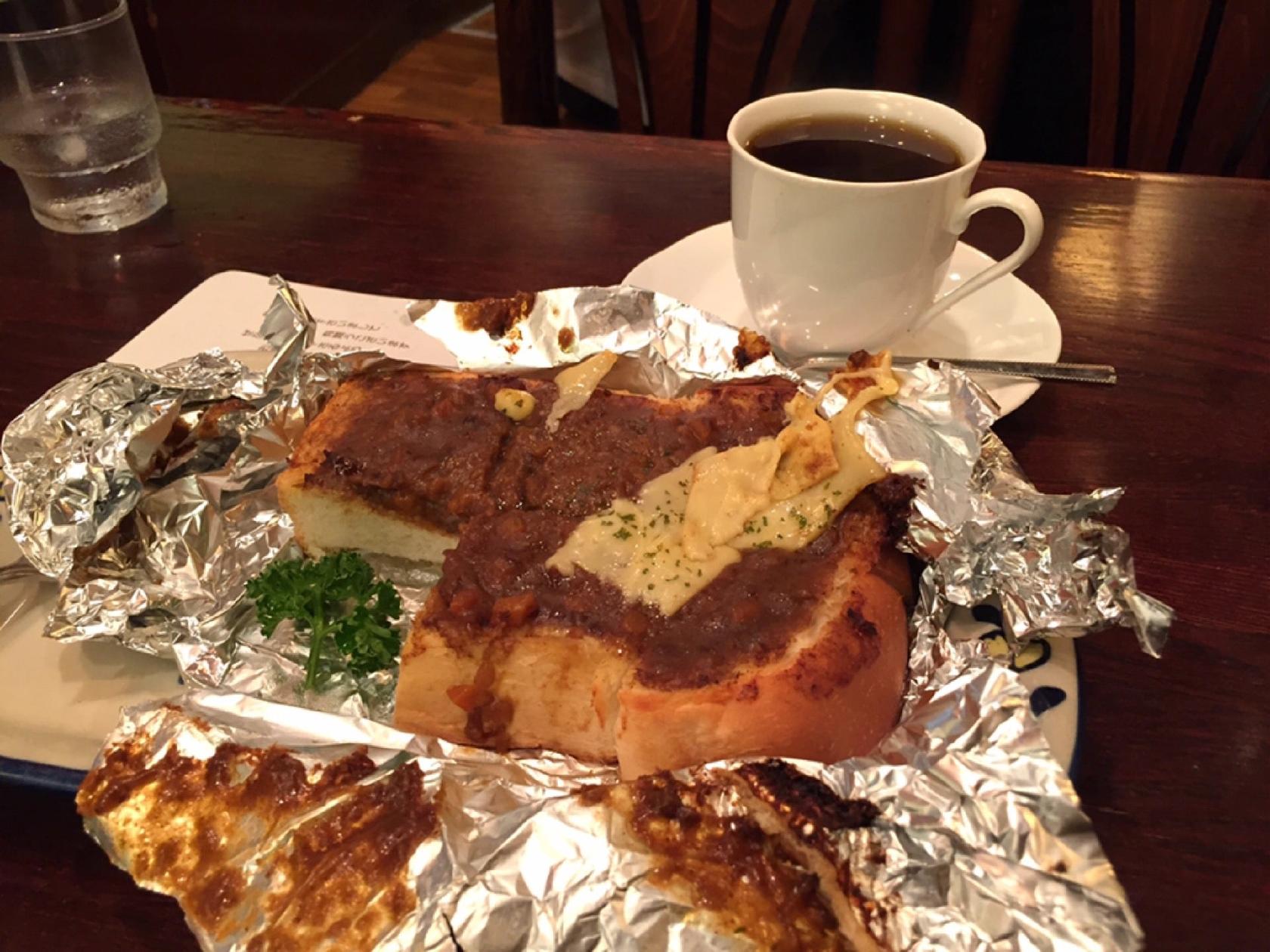 cafe de CONDE
