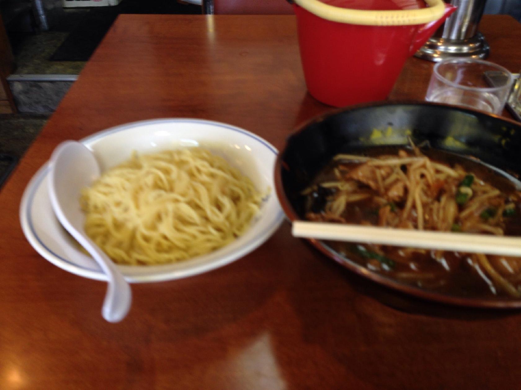つけ麺 大王 六本木店