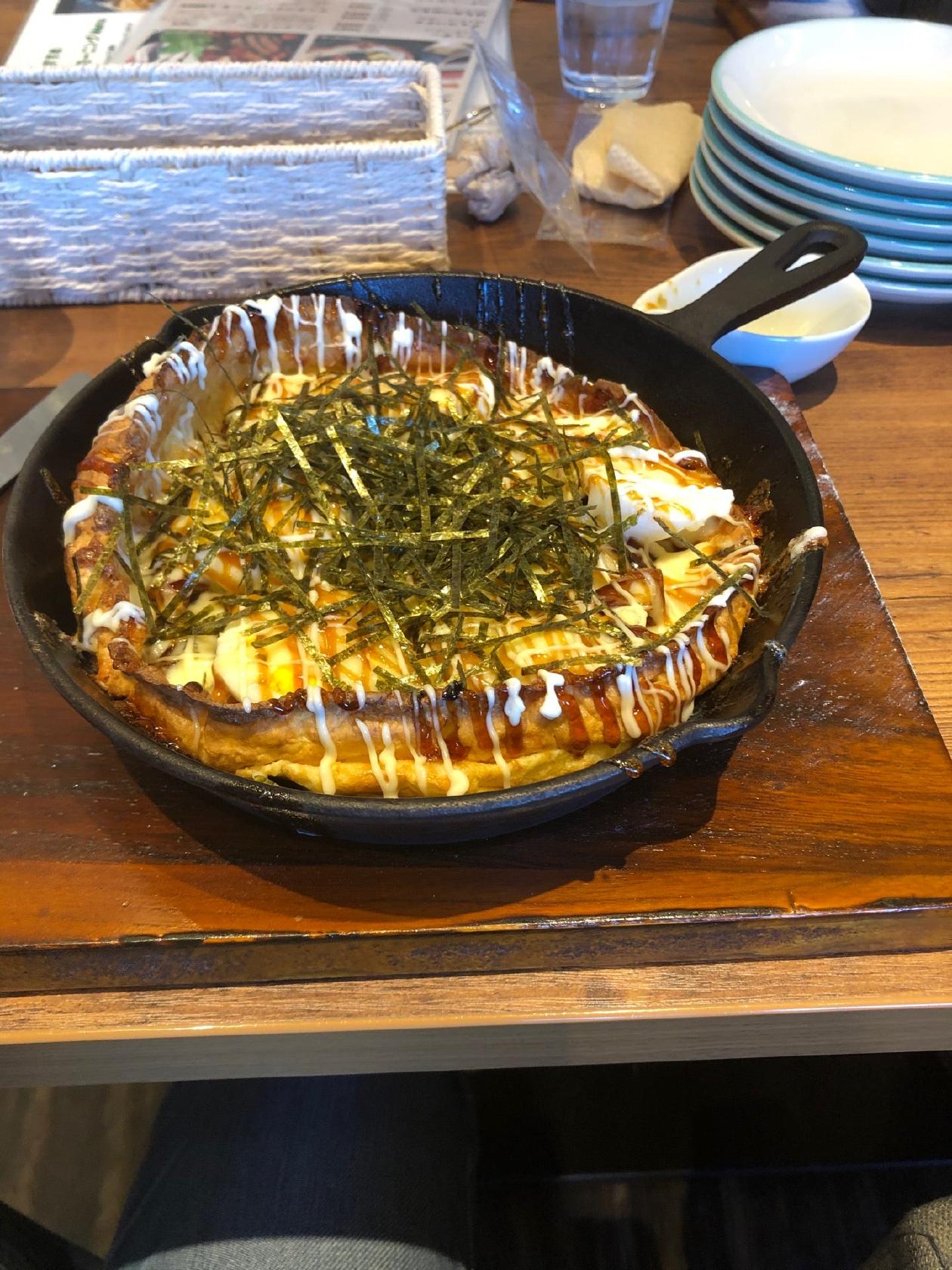 rai cafe