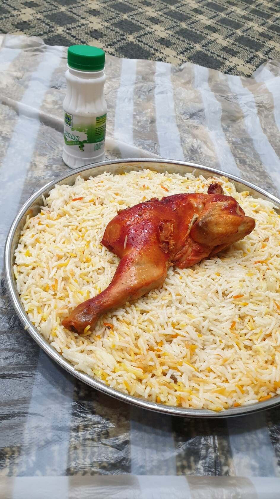 Hayyan Mandi Resturant