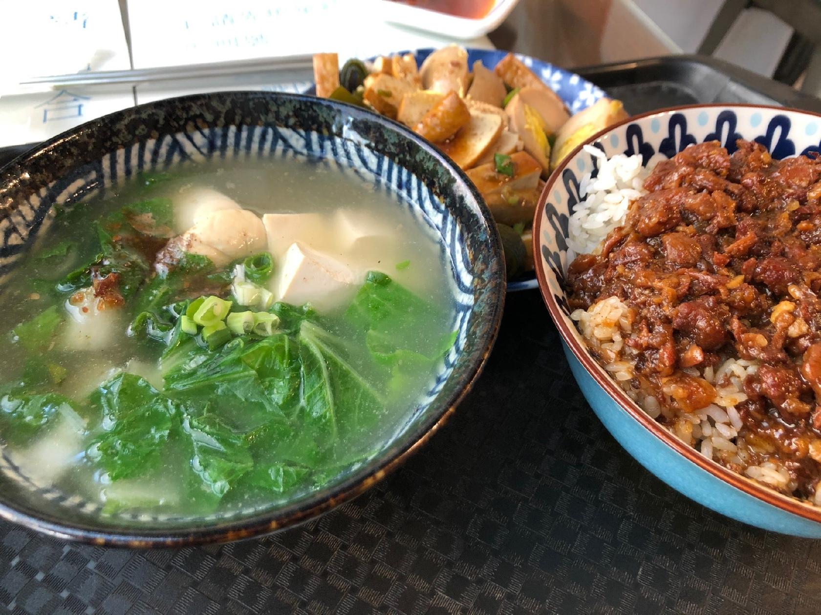 8街麵食館