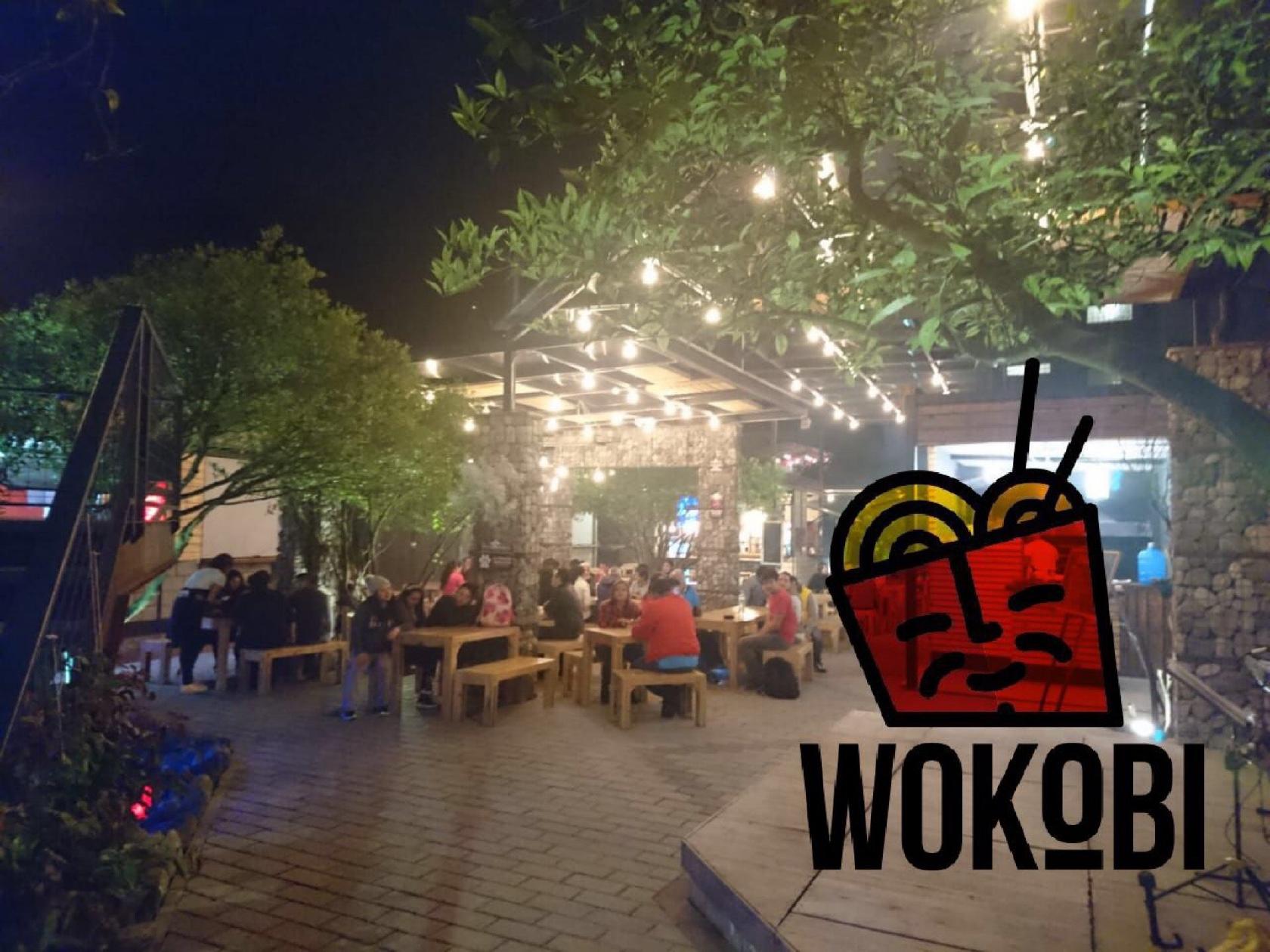 Wokobi