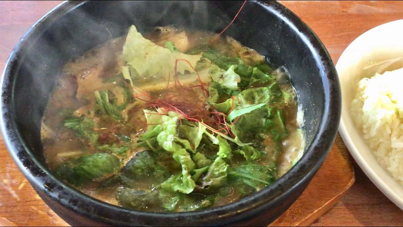 スープカレー ＆ カフェ chez nous（シェ・ヌー）