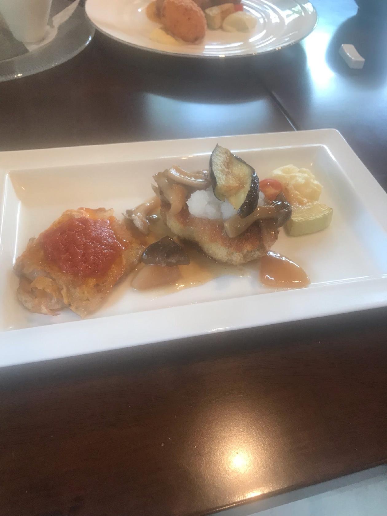 洋食屋さくら