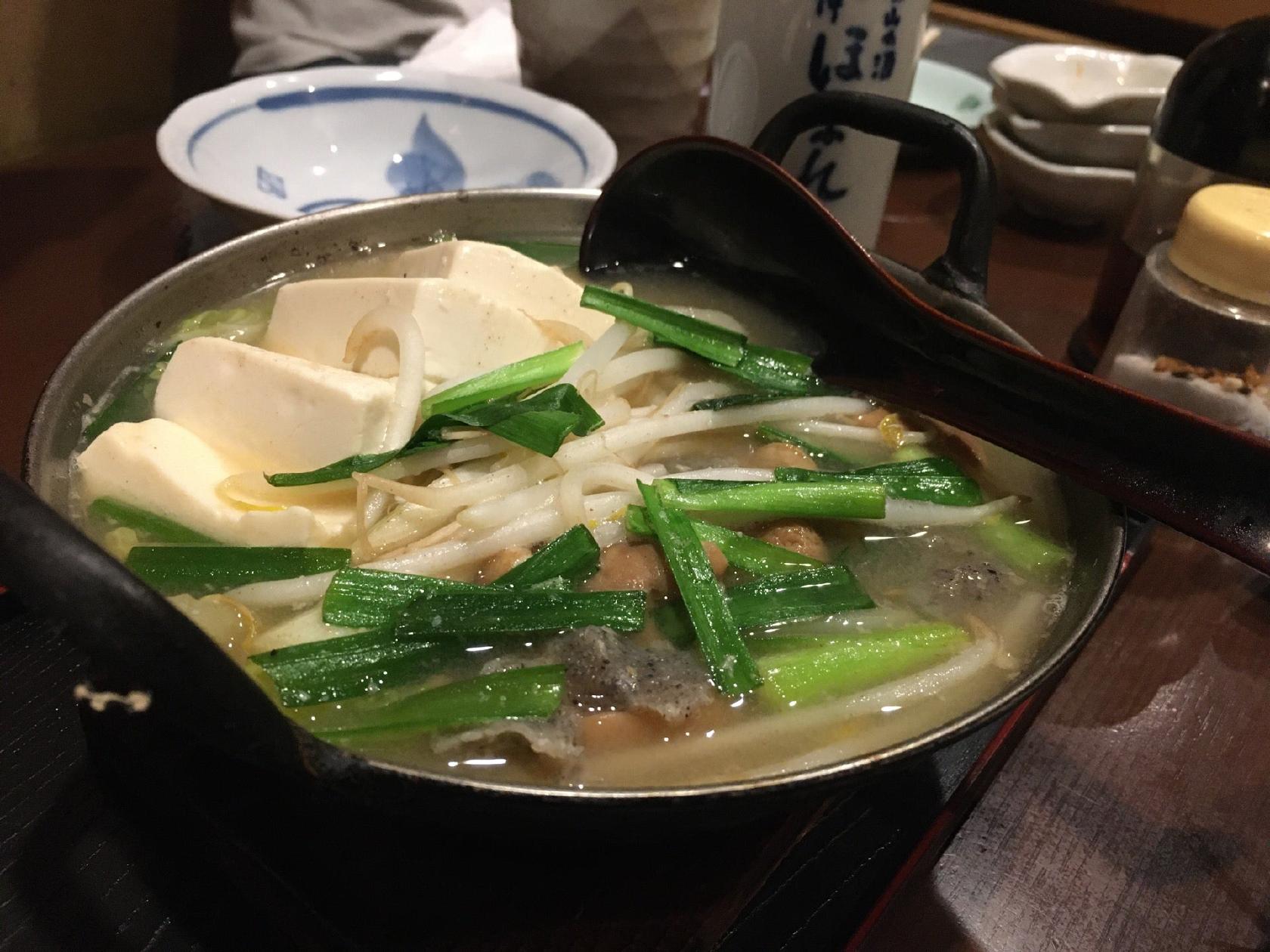 厨房 子だぬき