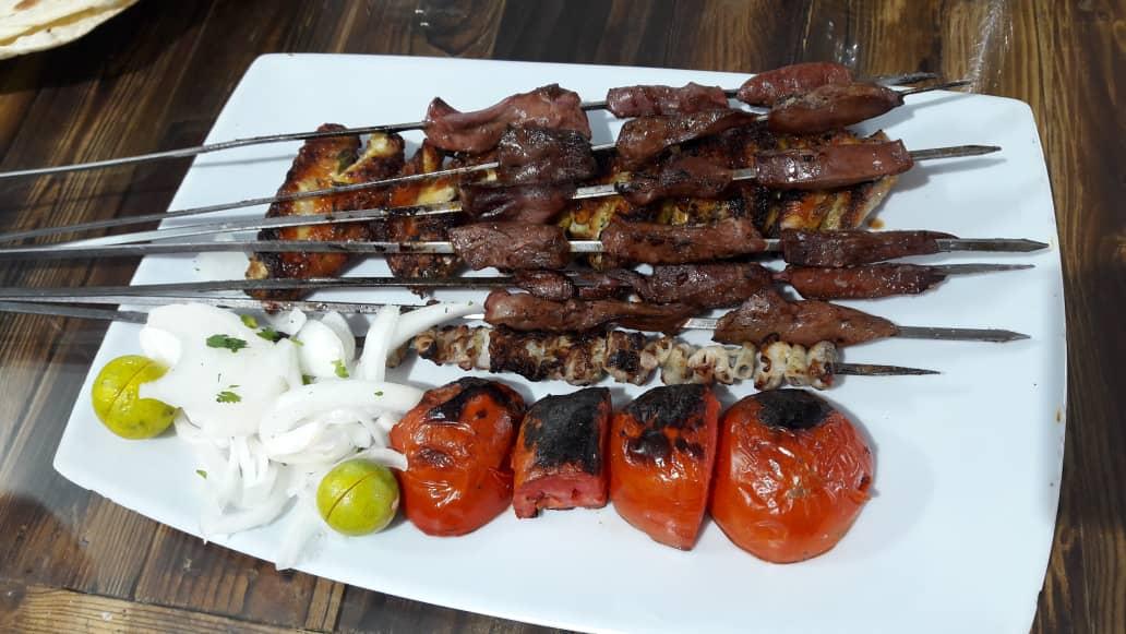 جیگرکی