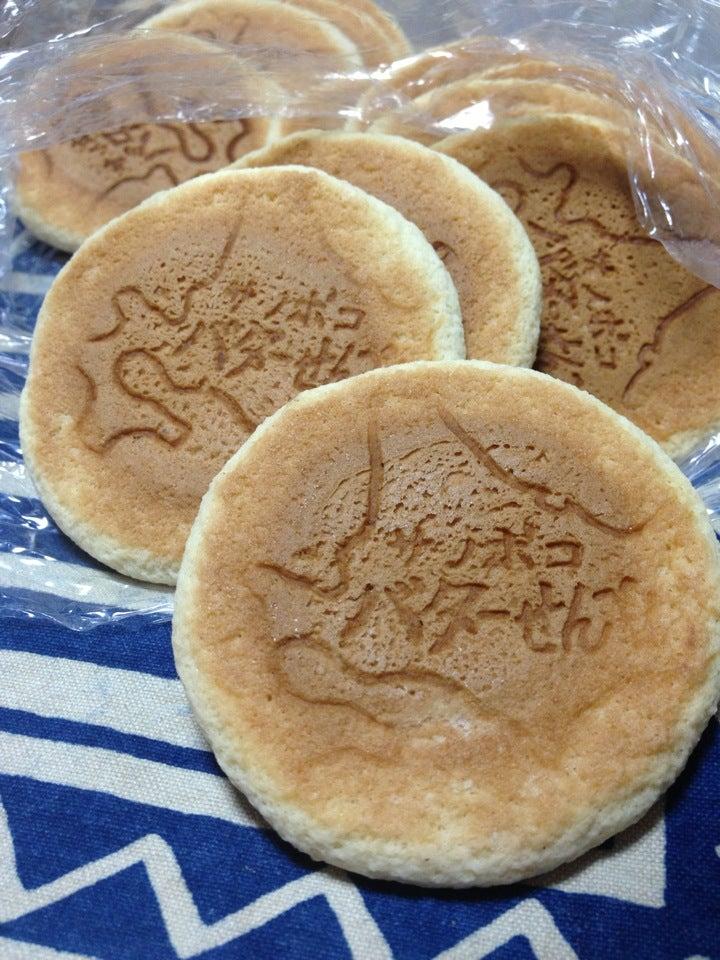 手焼きせんべい 鎌田製菓