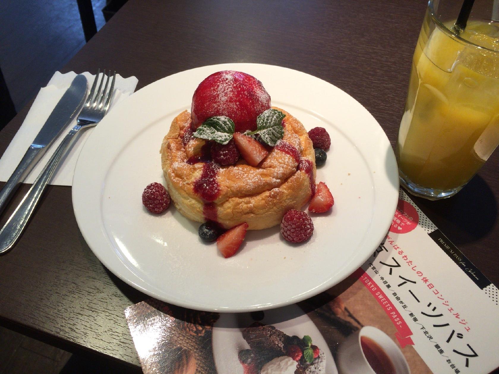 ワラカフェ