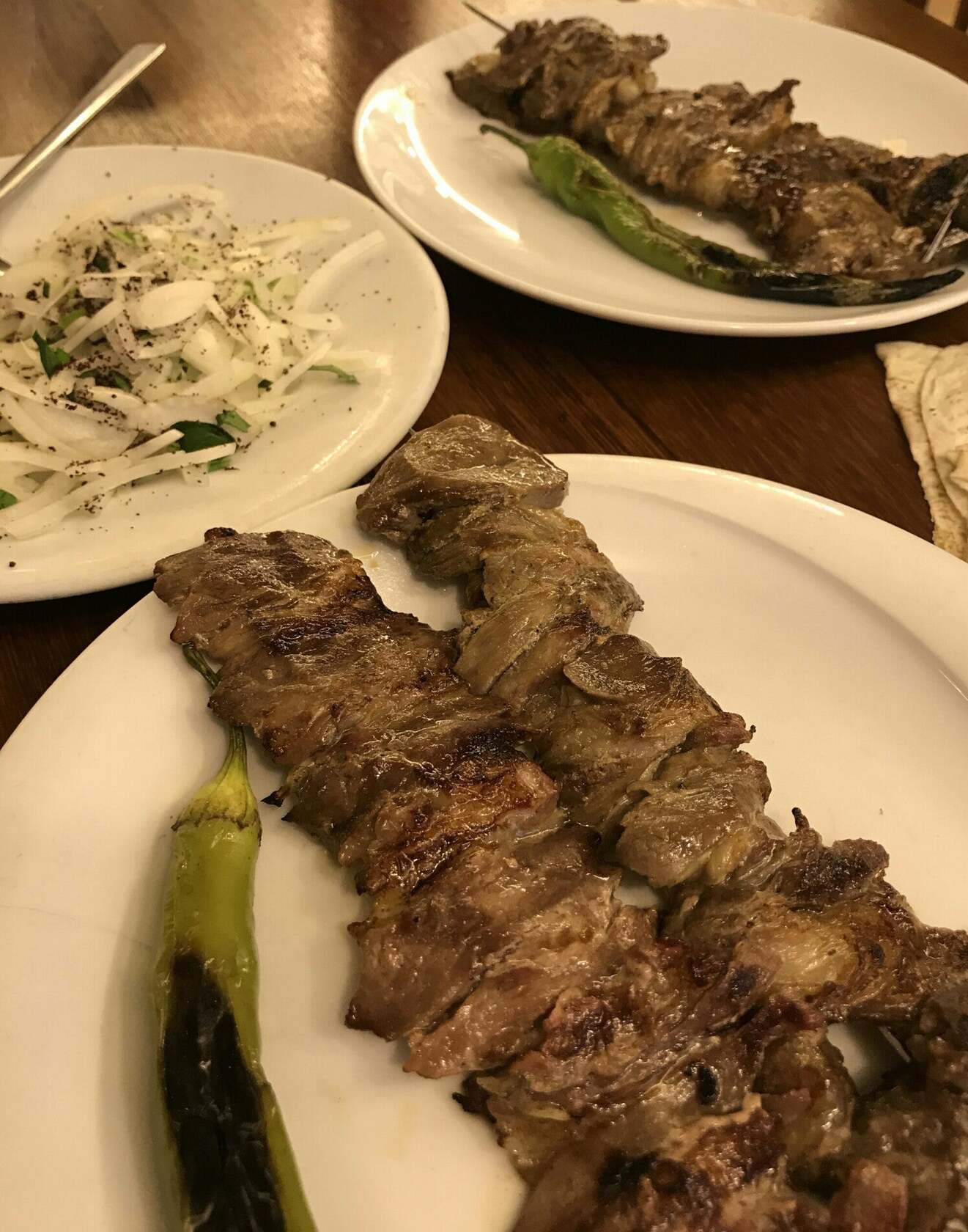 Pasargad Resturant رستوران سنتی پاسارگاد