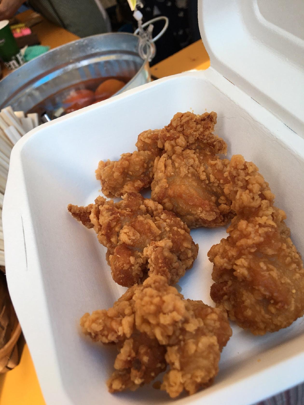 太陽食堂