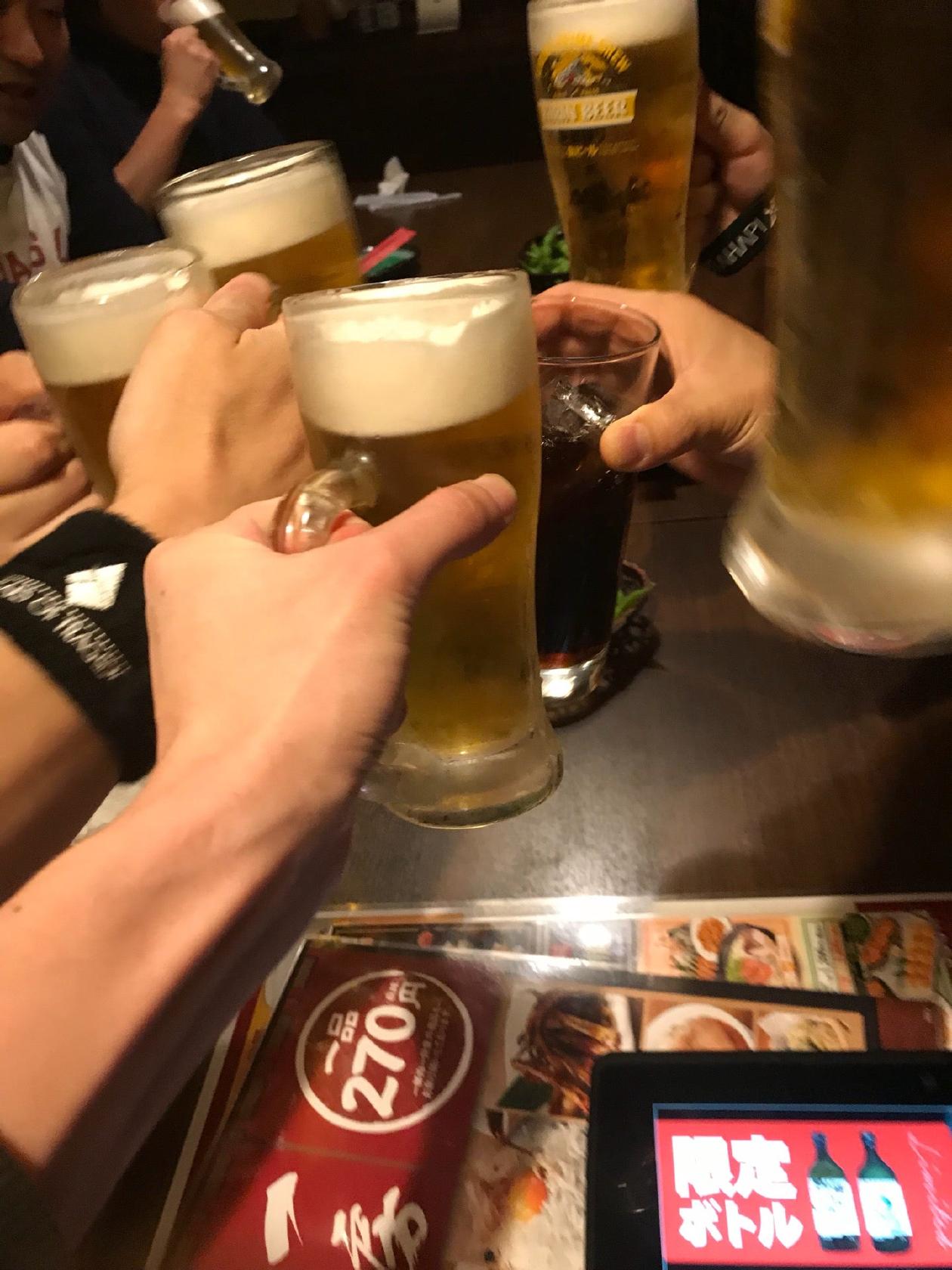 海鮮楽屋 福福屋 吉祥寺北口駅前店