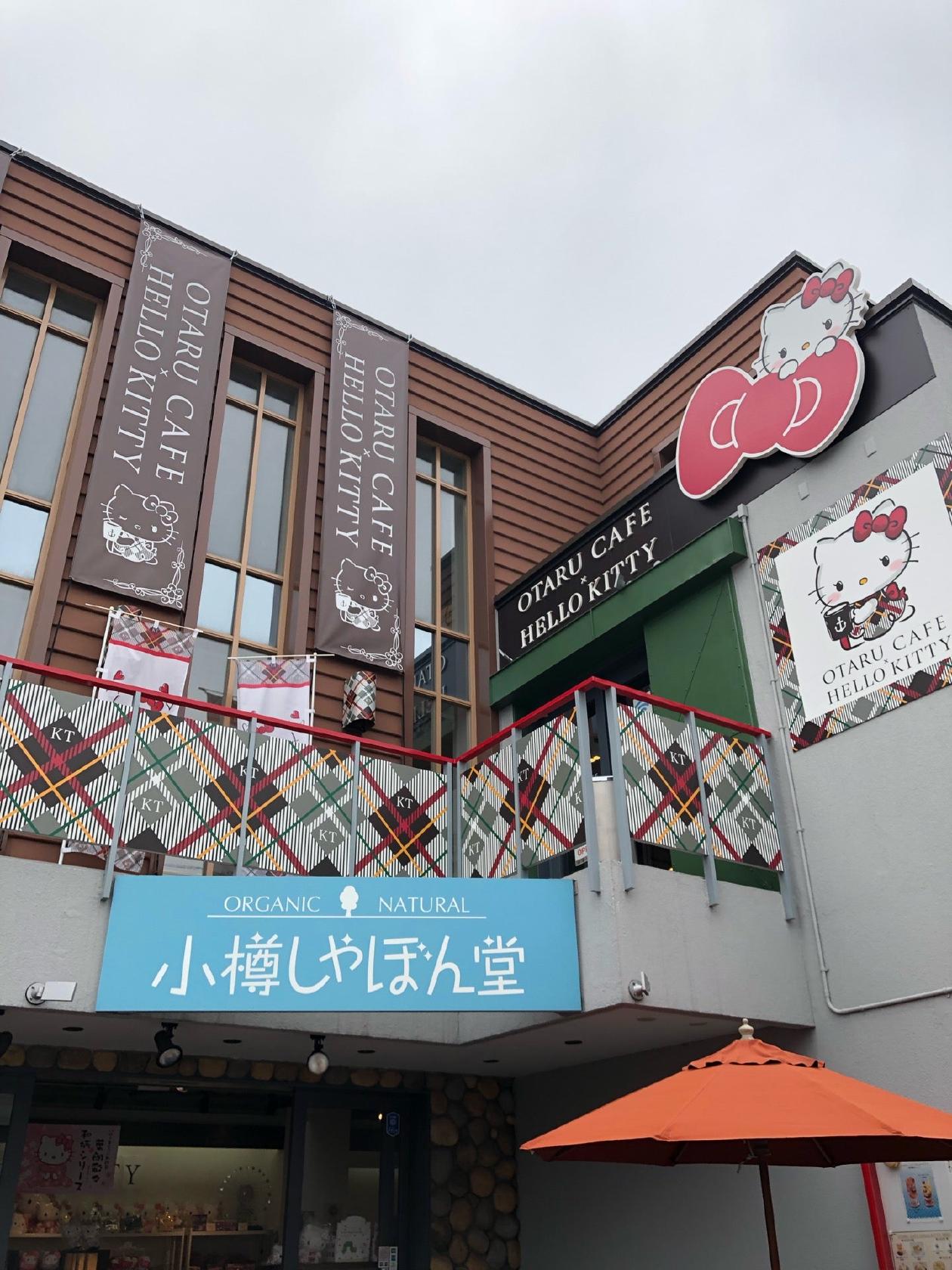 HELLO, VISITS 北海道大学
