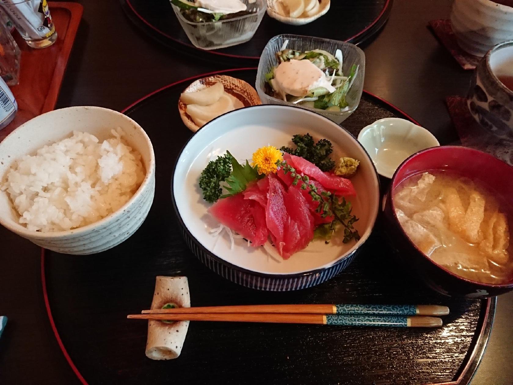 しきみ（四季味）