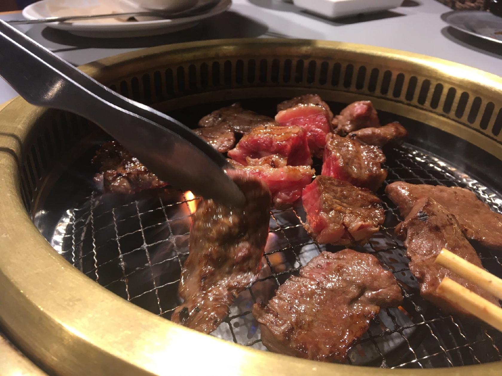 肉匠たなか エブリイ津高店
