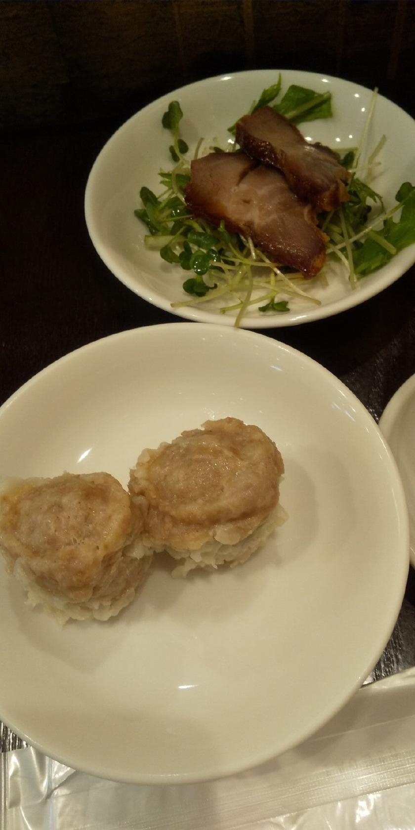 小洞天 松屋浅草店