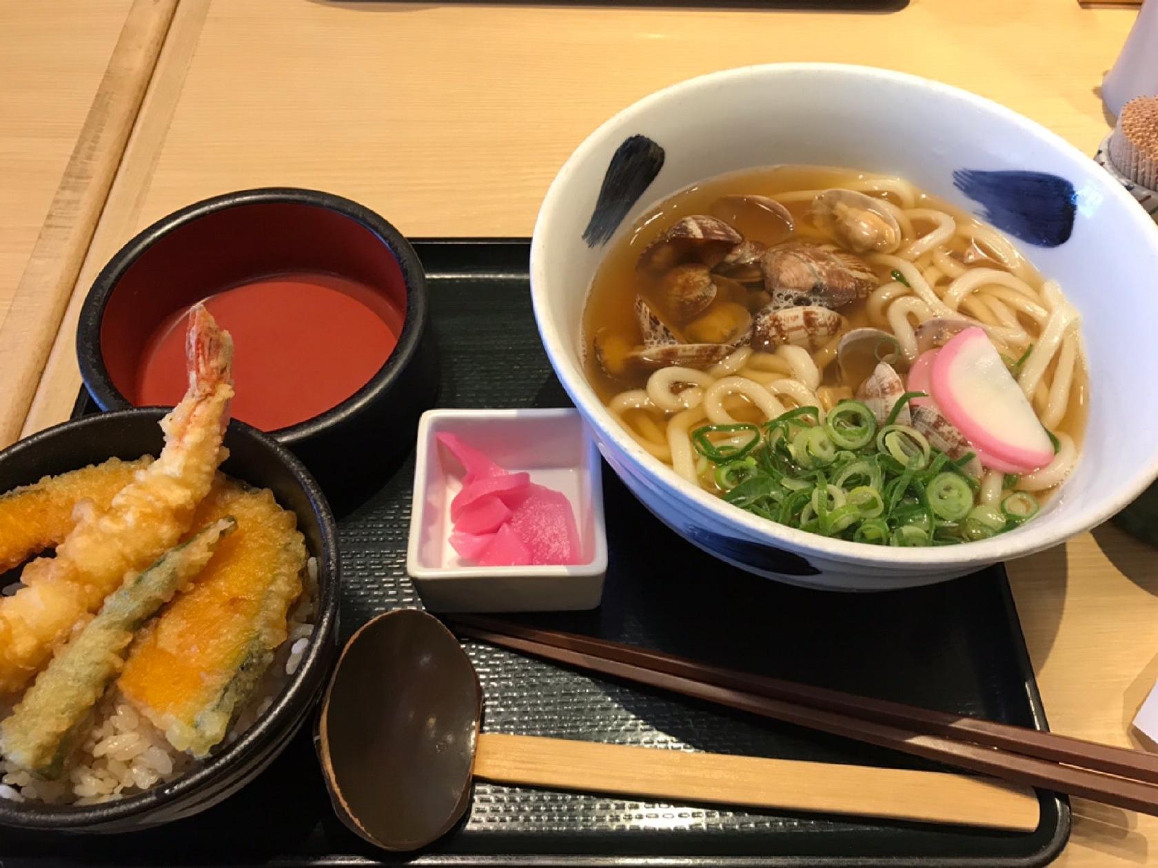 鞍馬そば