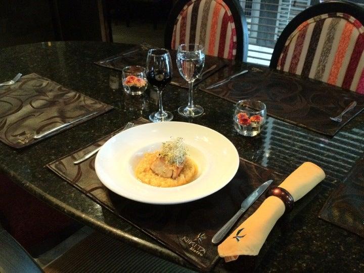 Nikita Bistro