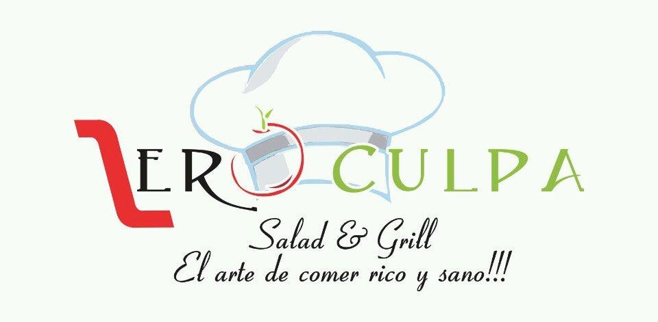 Zero Culpa Salad & Grill