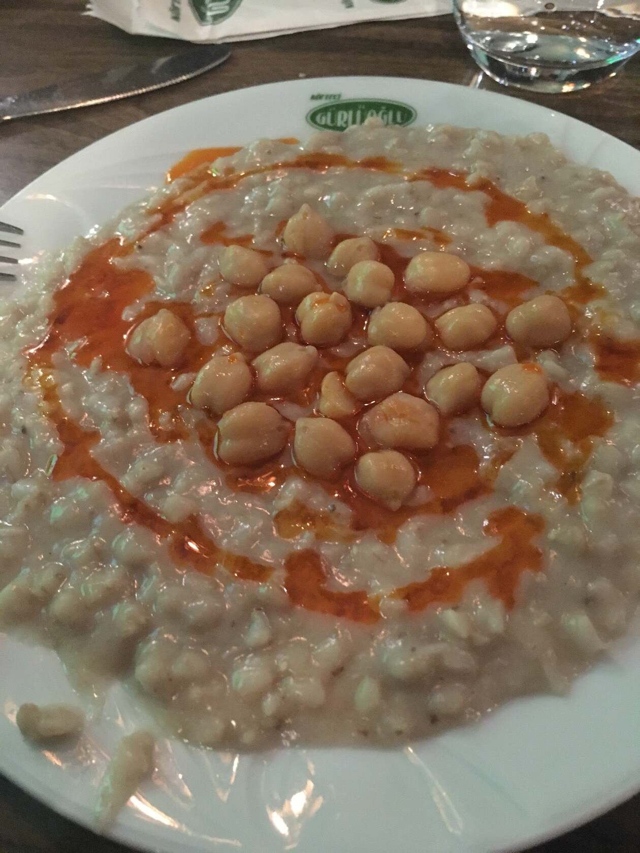 gulluoglu Restaurant