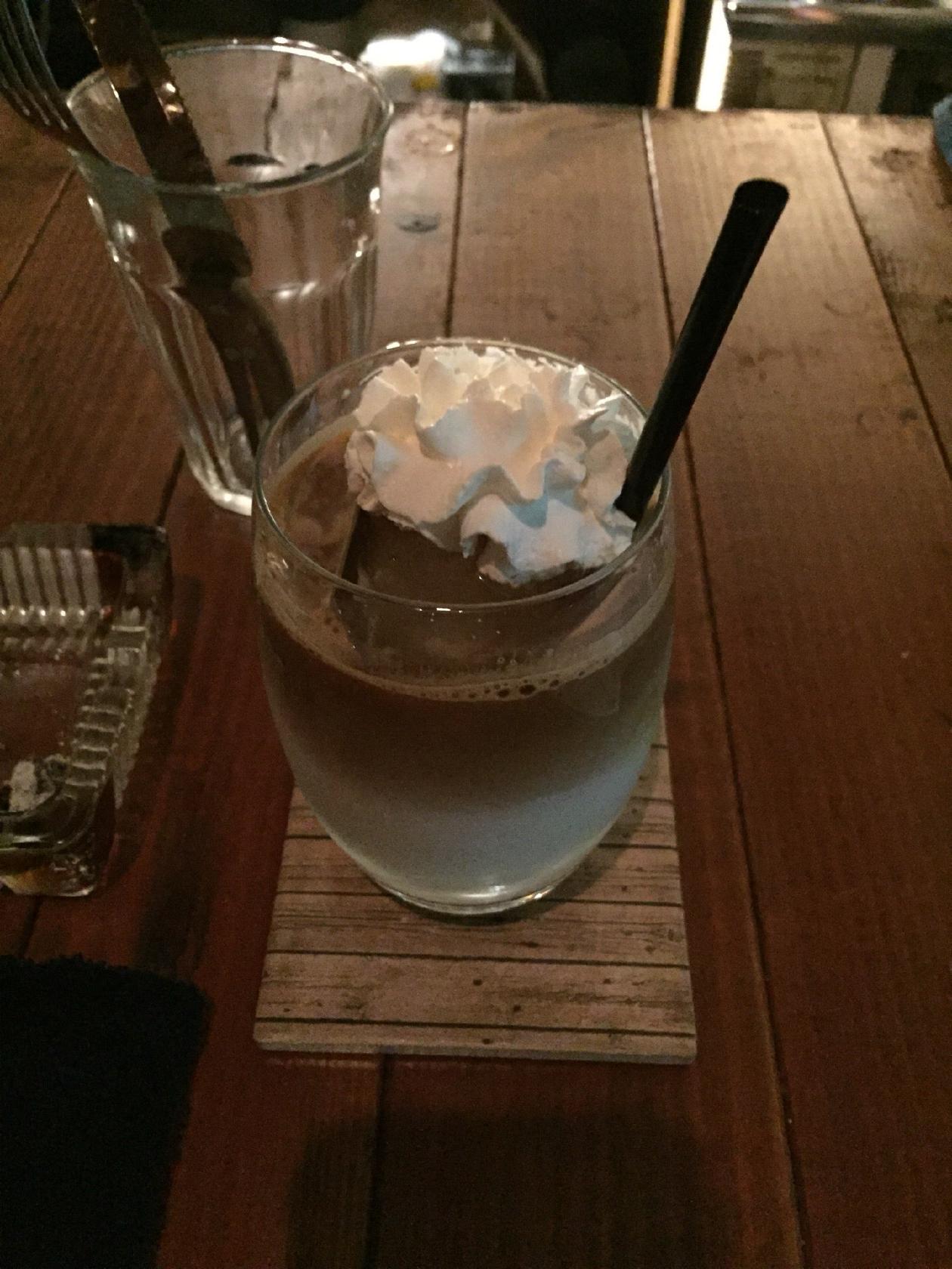 Cafe＆Bar EIN