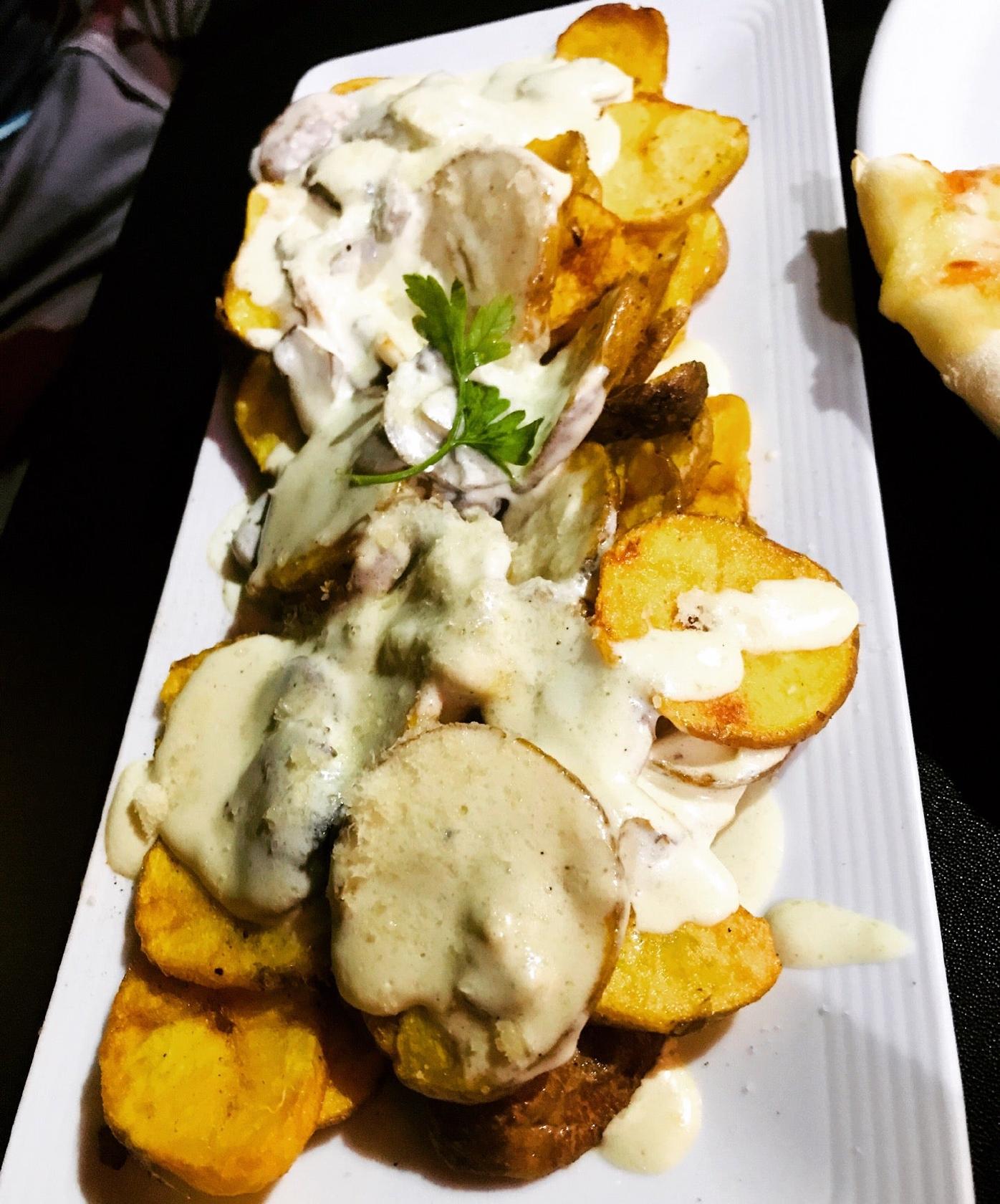 4Choob Cafe & Restaurant