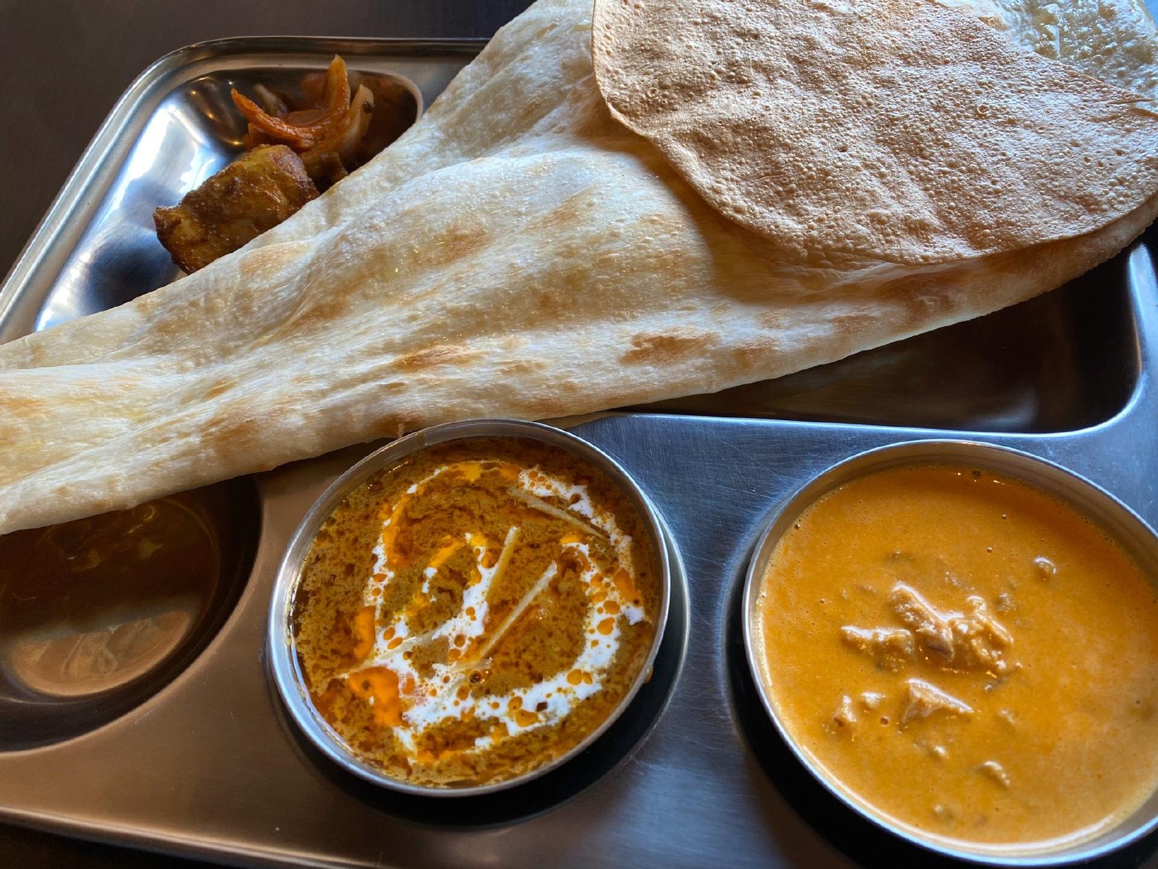 Spice India