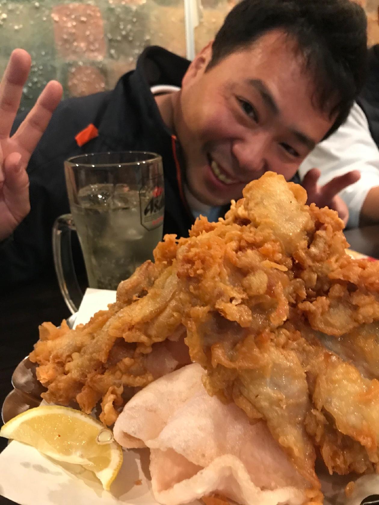 腹八分目高