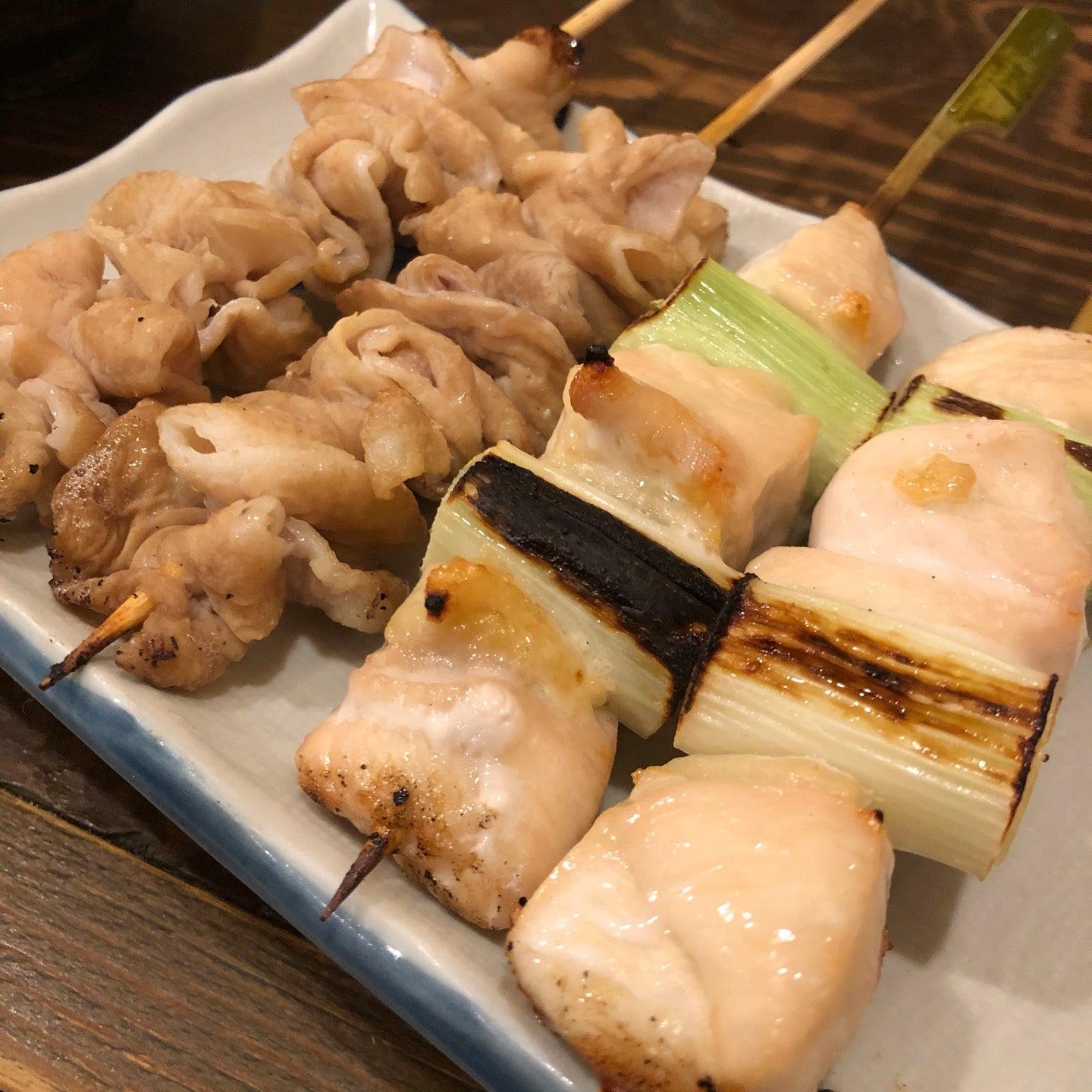 小鉄屋 立川南口店