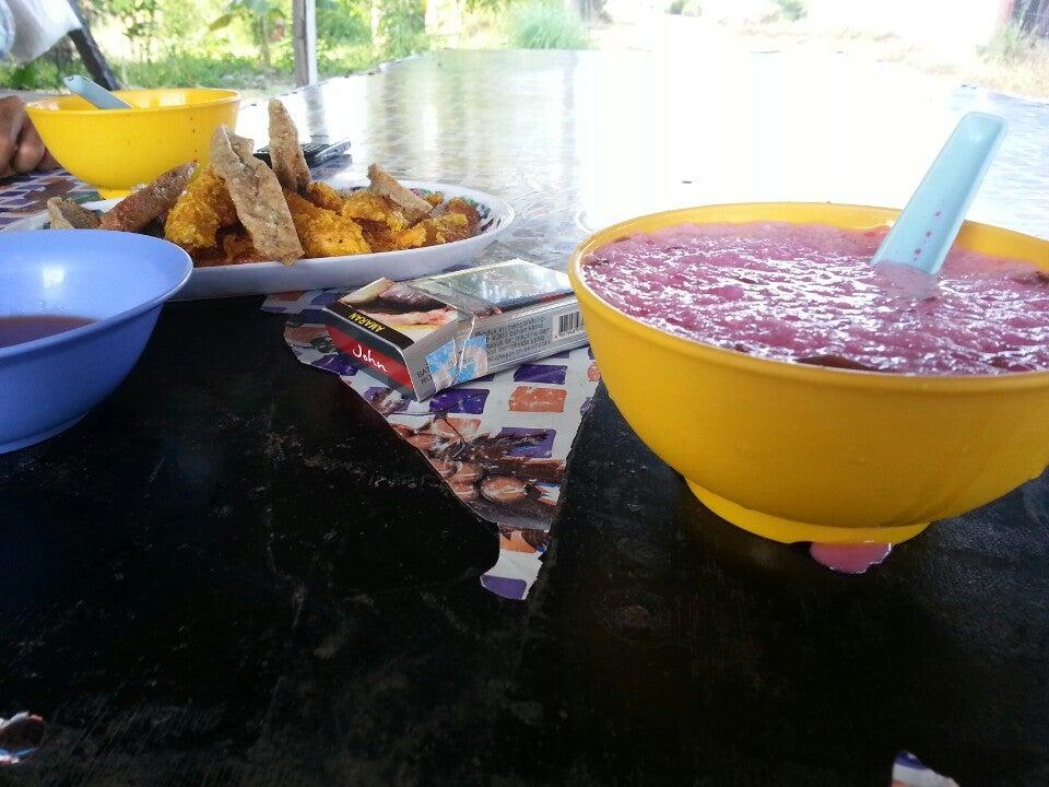 Kedai ABC Kak Pah