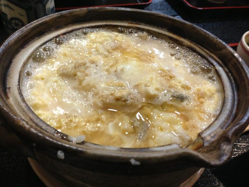 岐阜から宮城