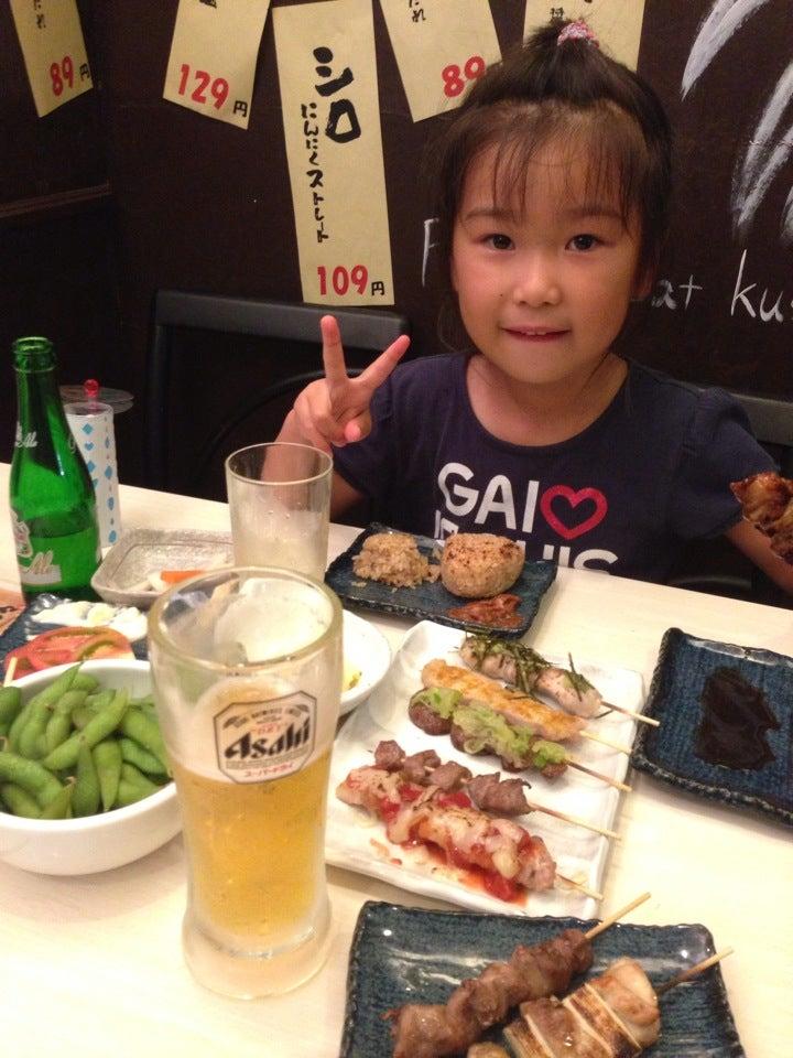 やきとん十々