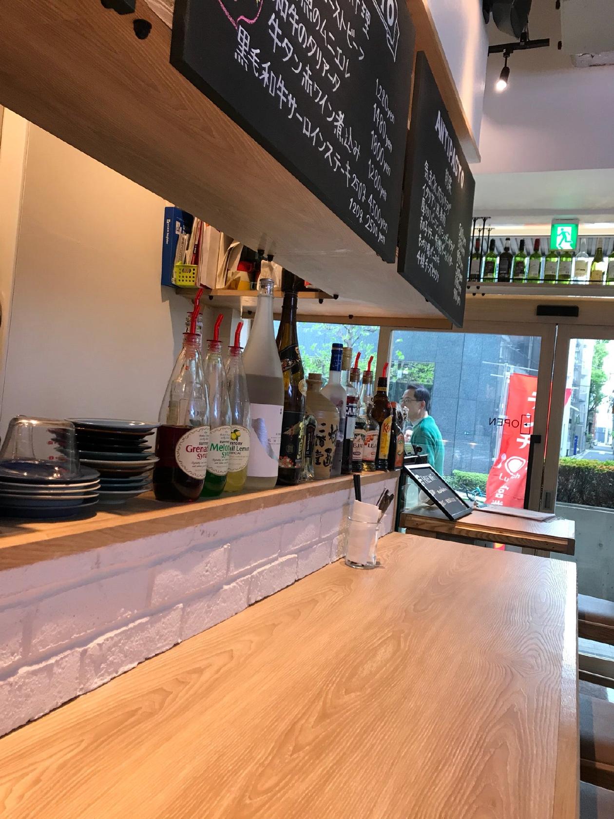イルソーレ　カリーノ