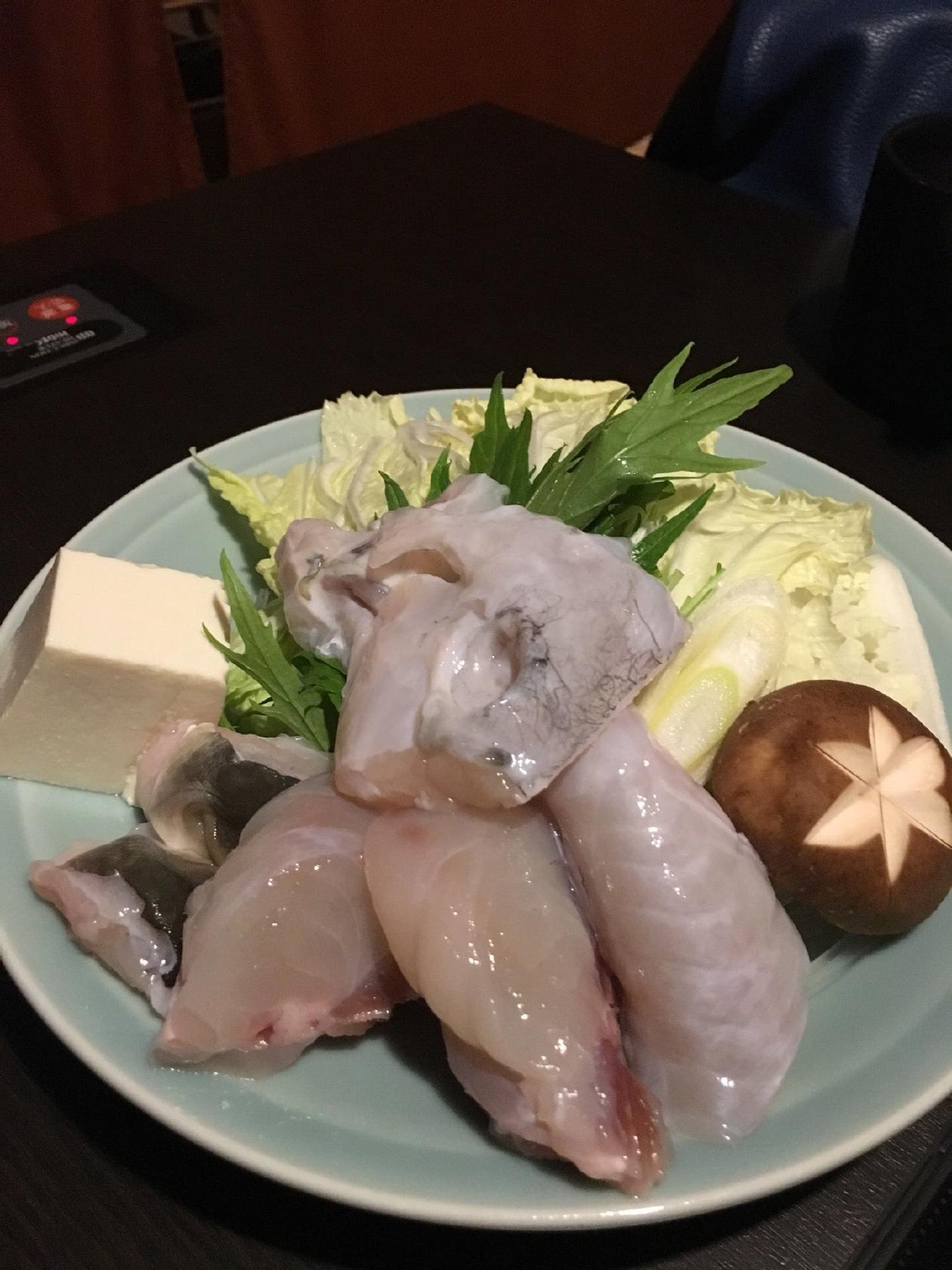 玄品 那覇國際通里