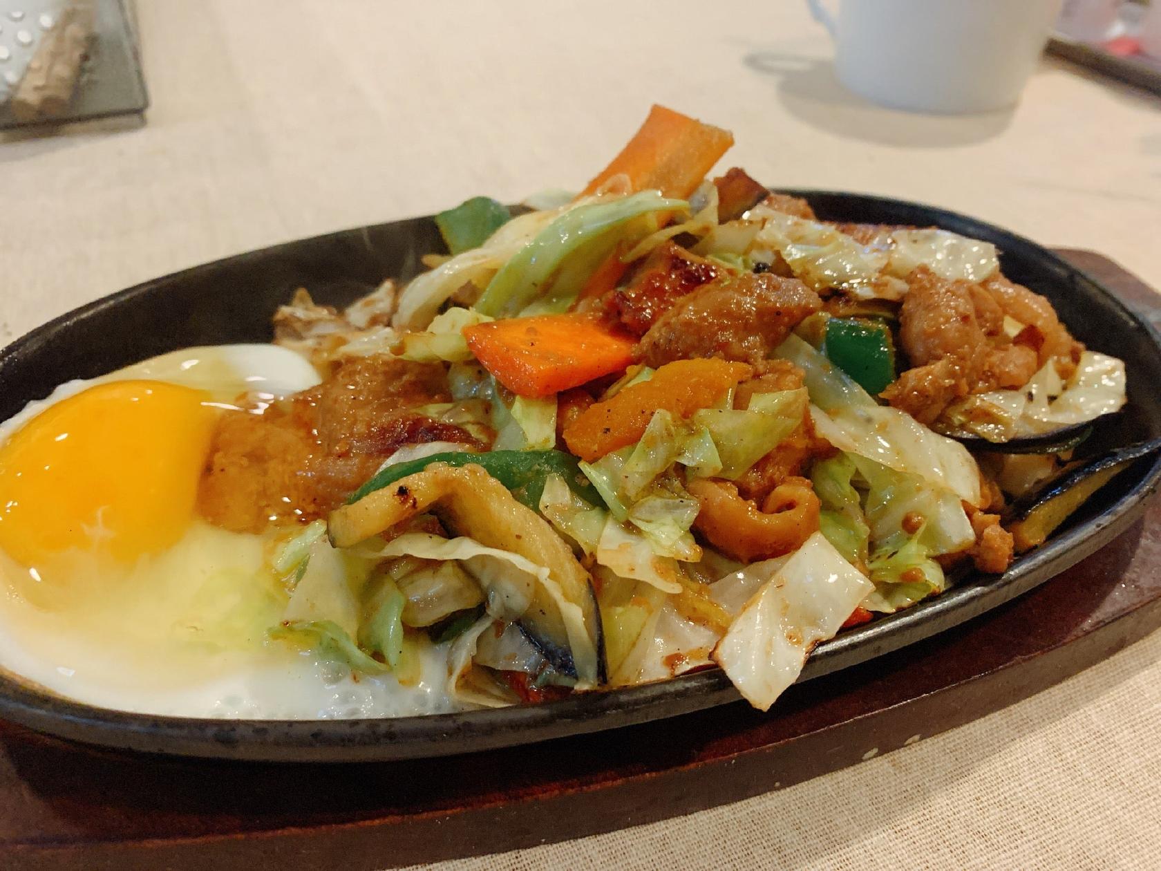 手づくりキッチン マルミツ