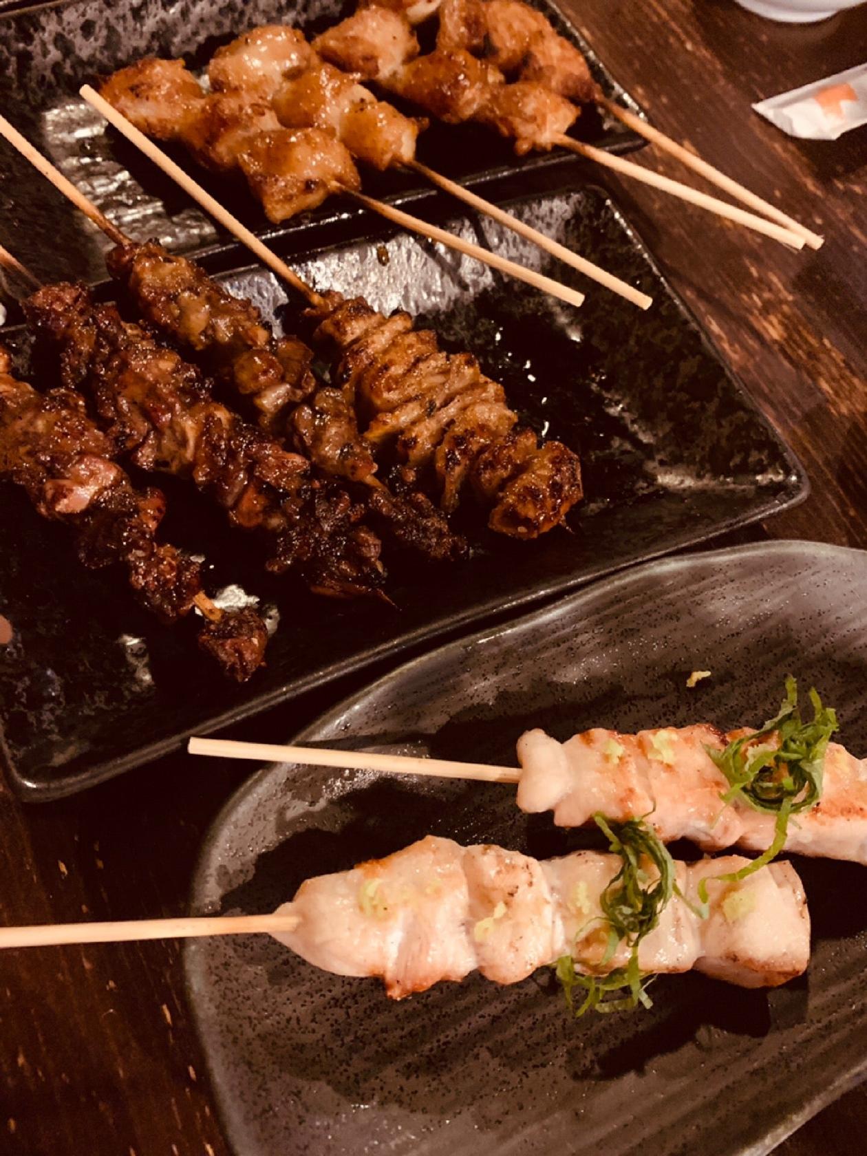 とりのすけ 上新庄店