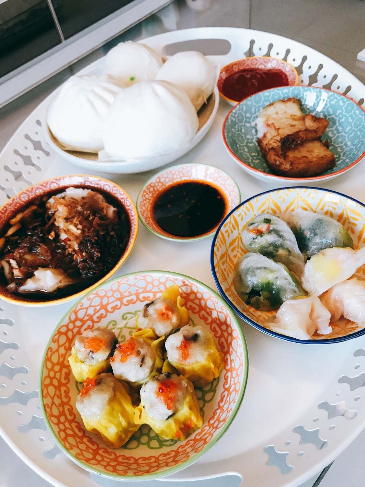 Kimly Dim Sum
