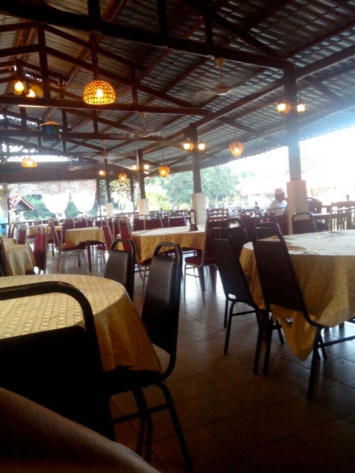 Restoran MP TomYam Klasik