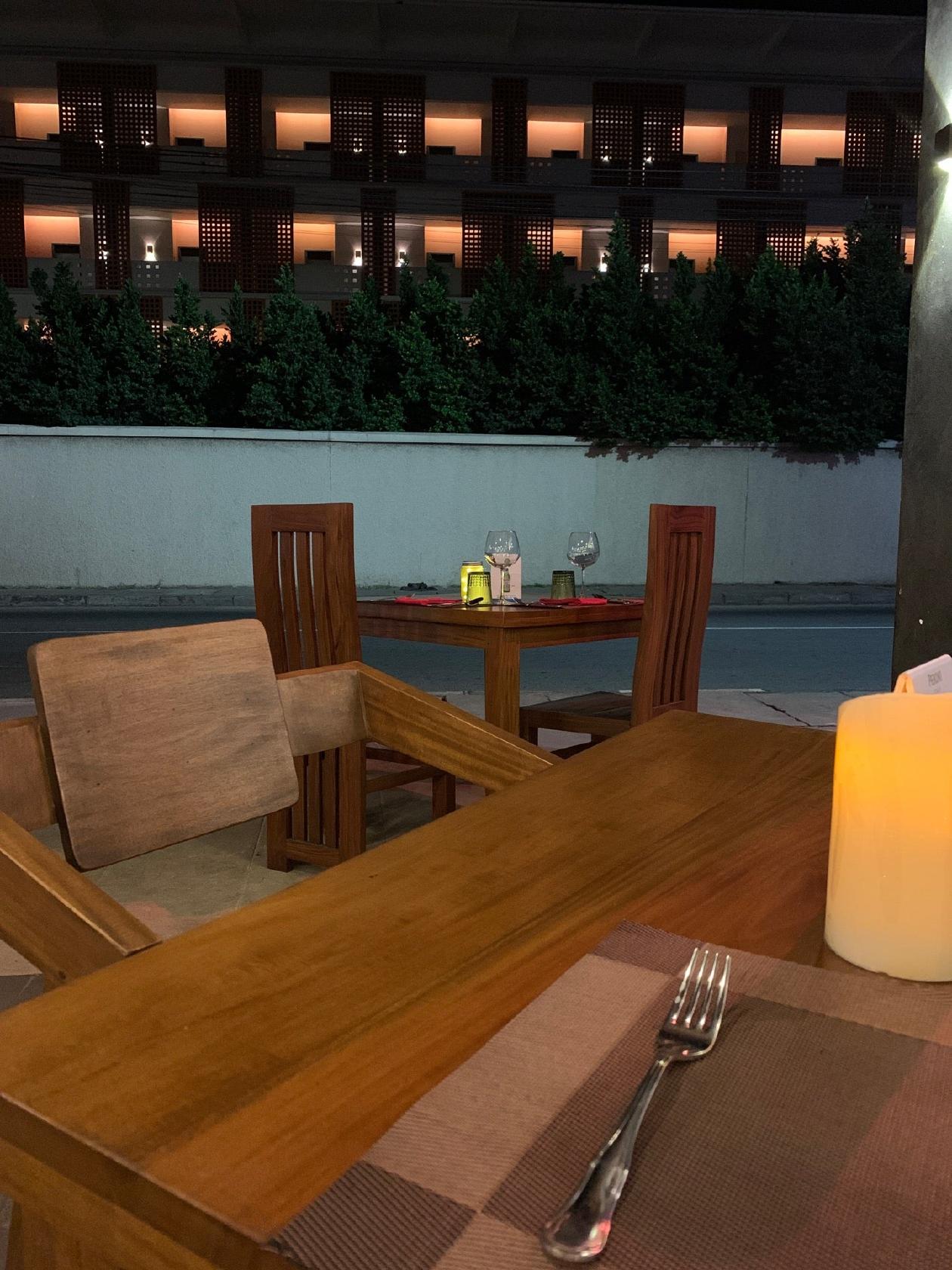 Bella Vita Pizzahouse Negombo