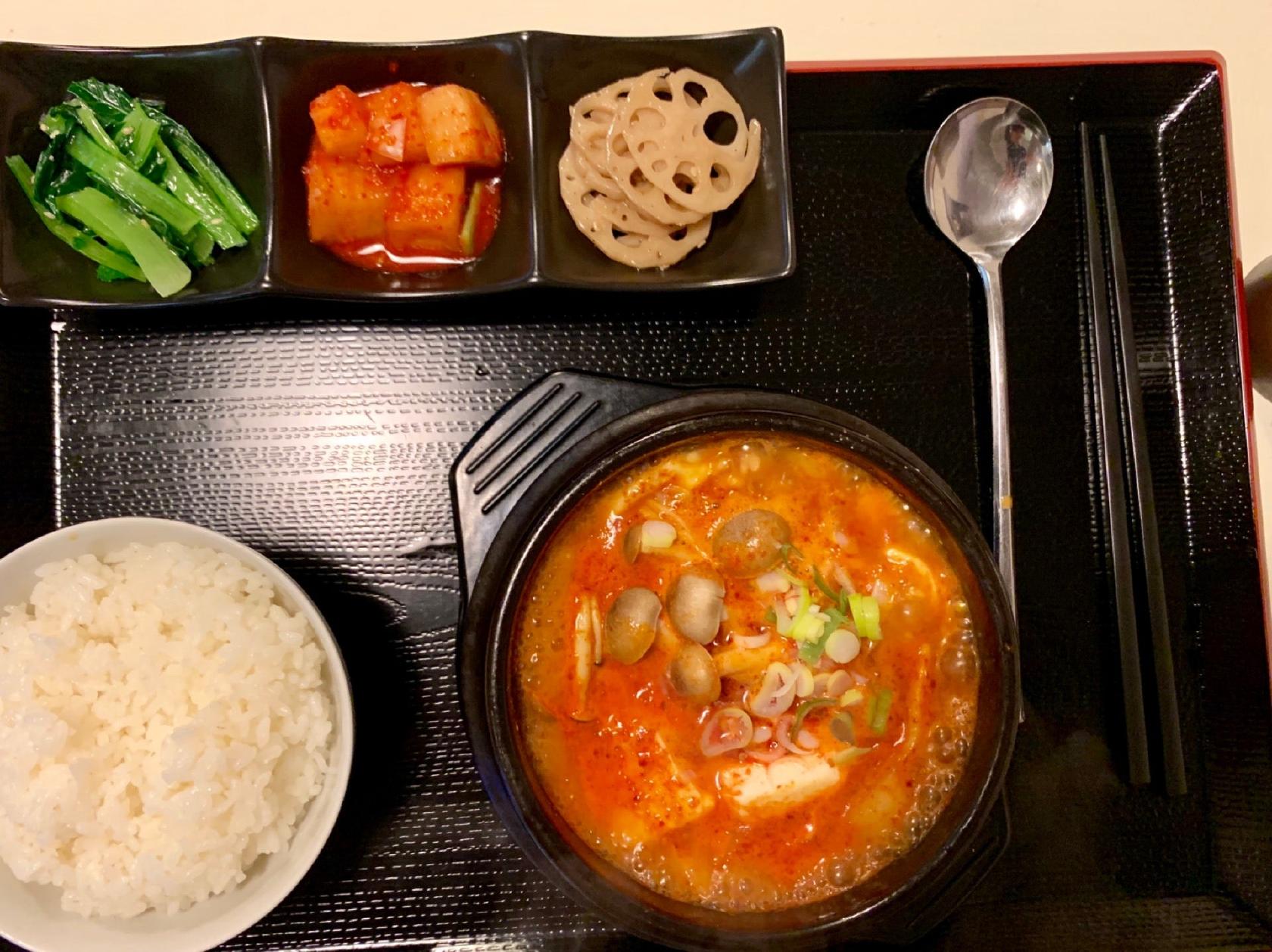 サランチェ