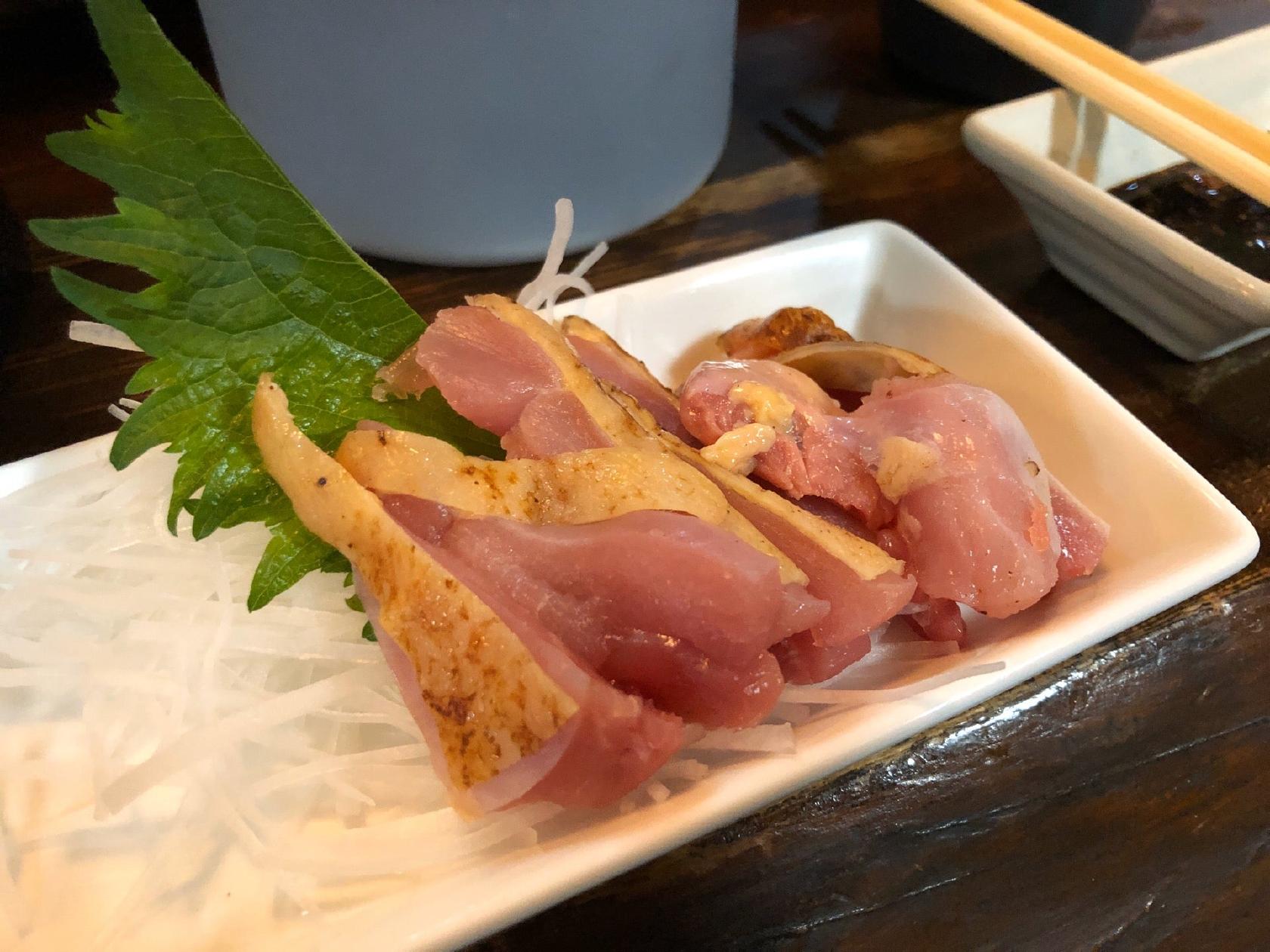 居酒屋篁