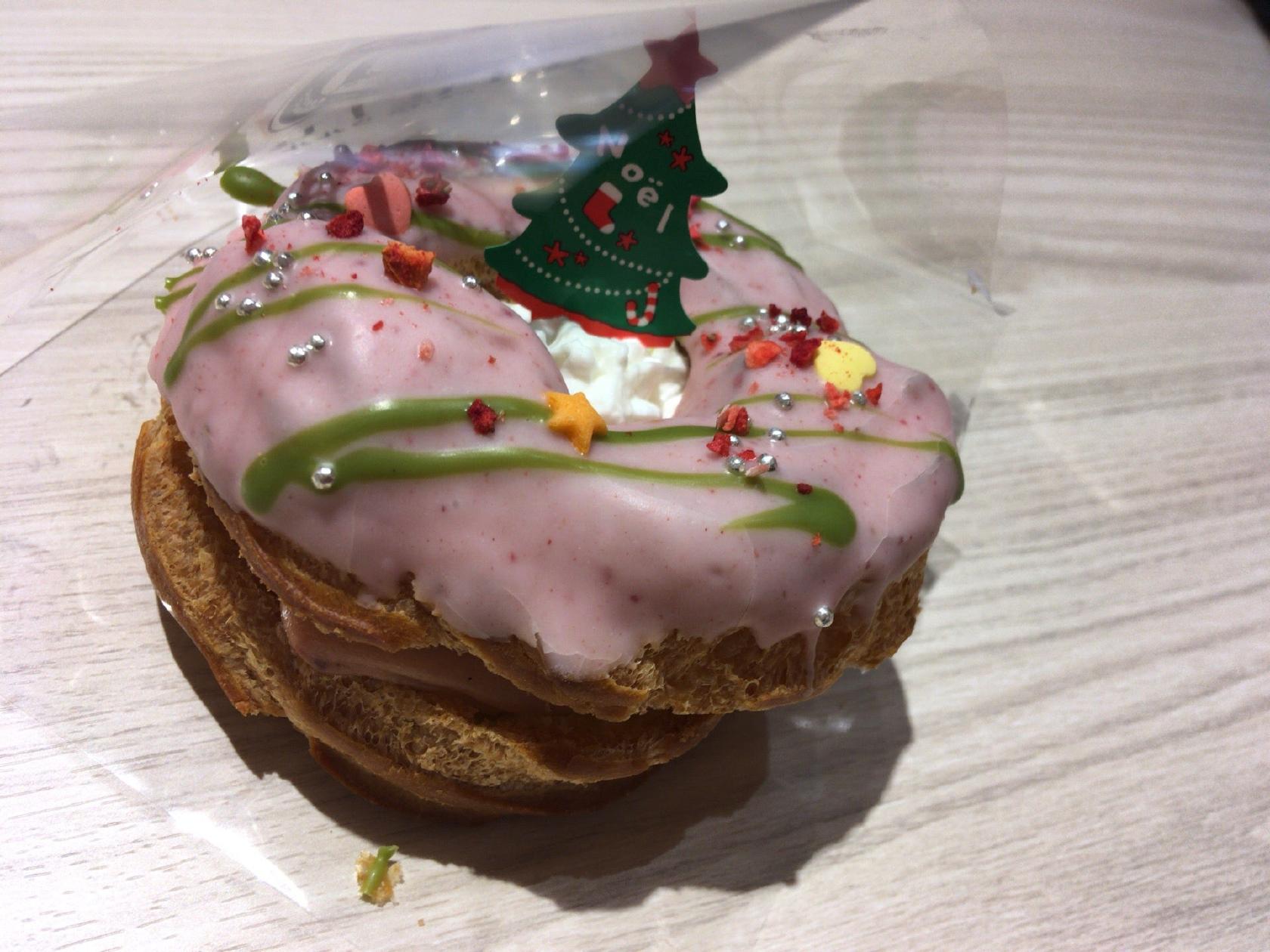 シュークリーム専門店 ululu