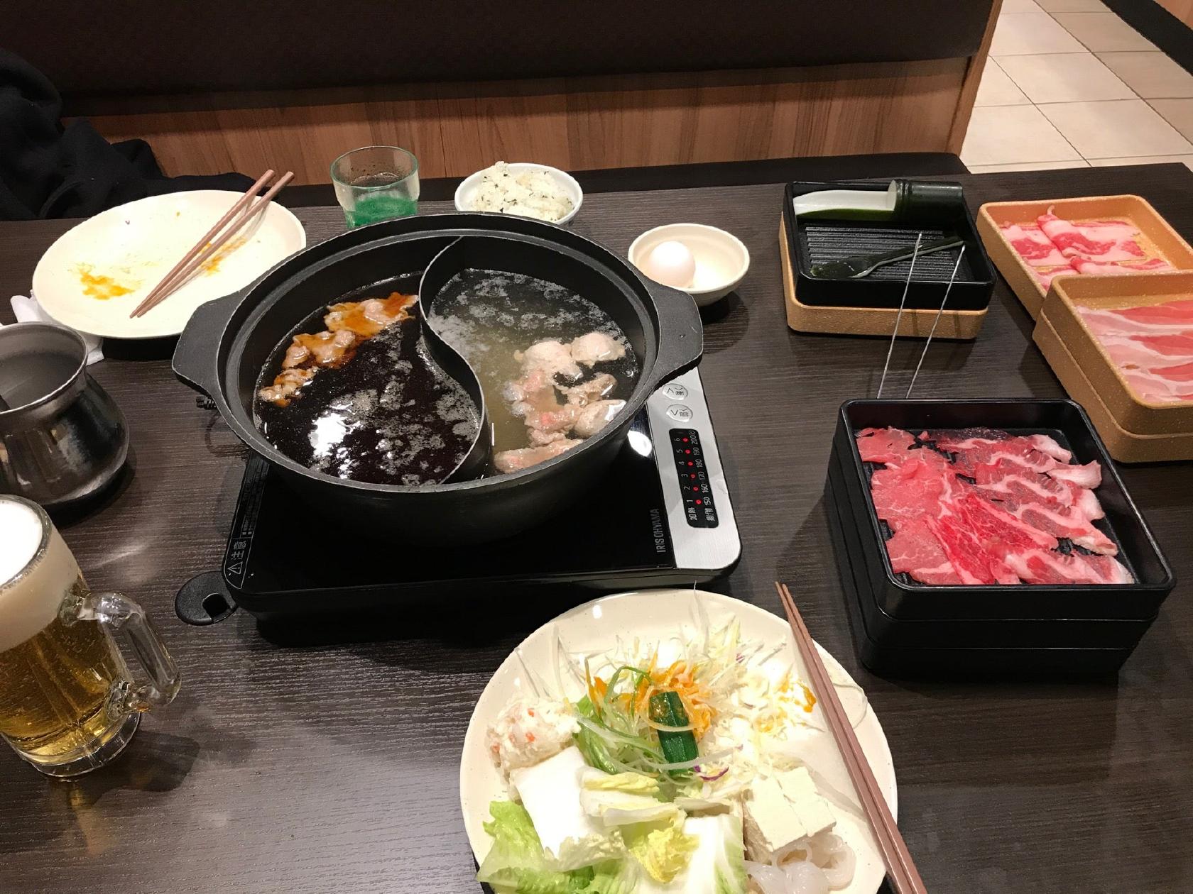 Syabu-Yo