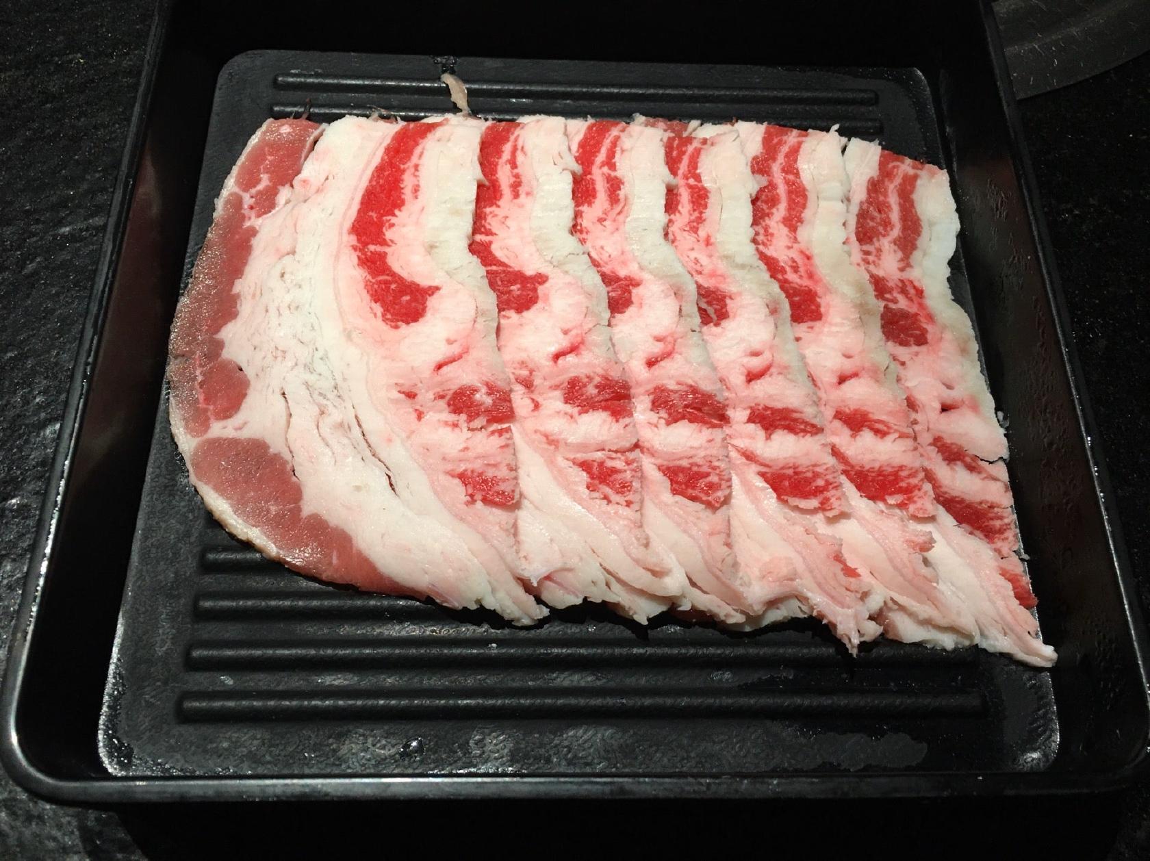 野村精緻炭火燒肉