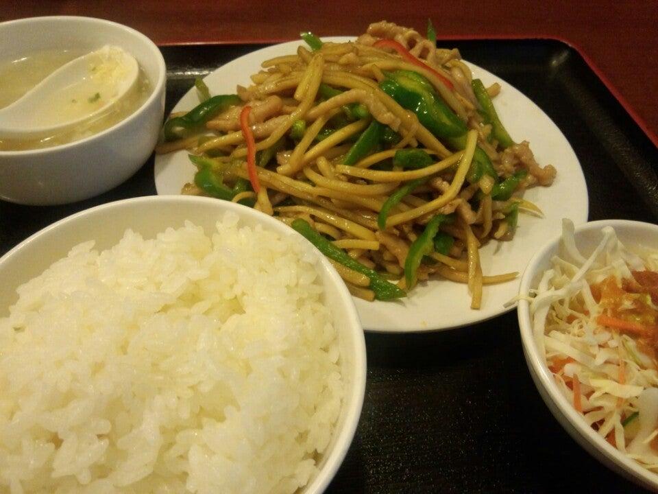 中華居酒屋 金達莱 浅草橋店